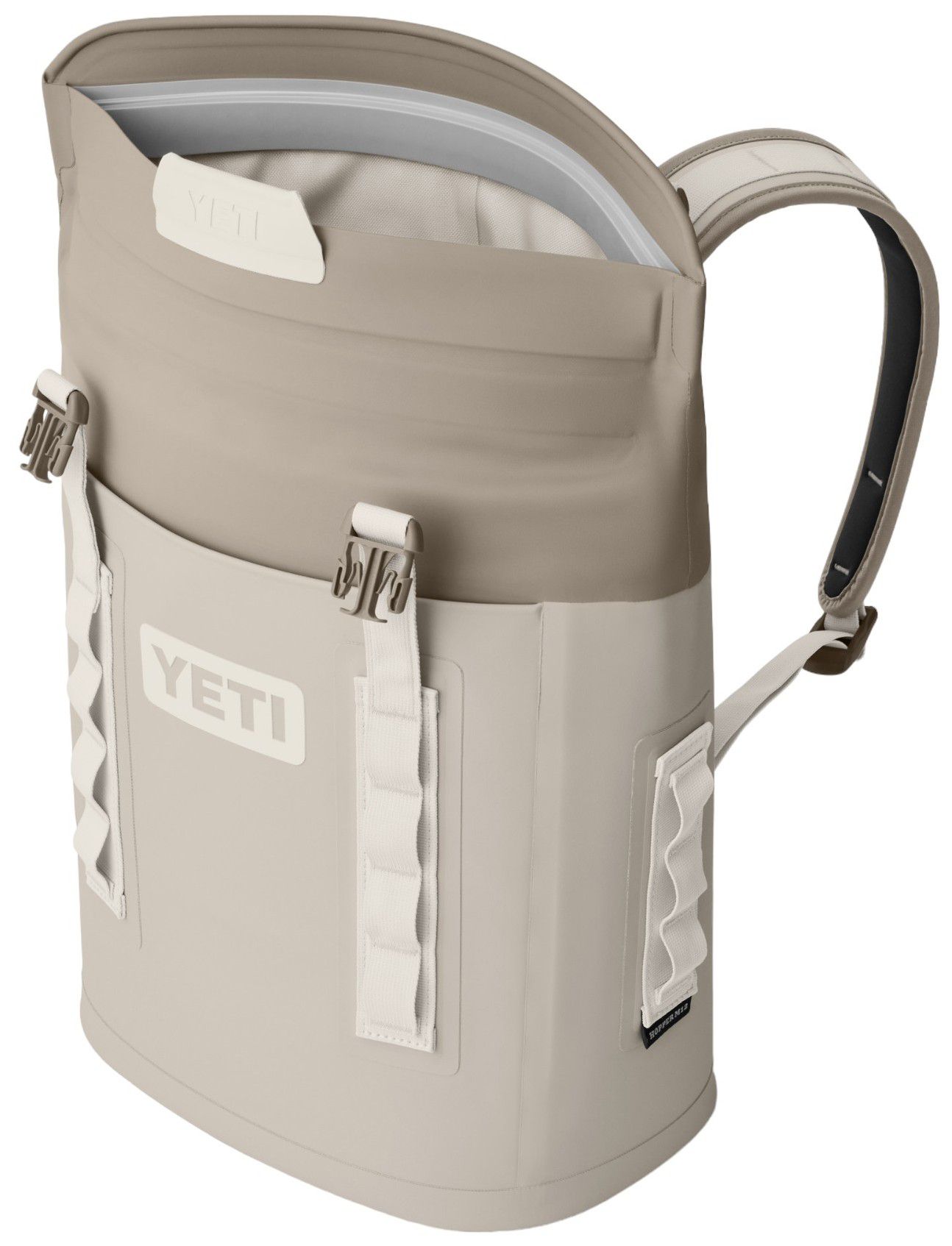 YETI Hopper M12 Soft Backpack Cooler product image