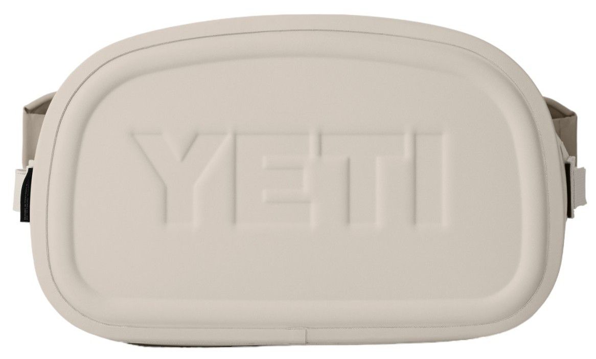 YETI Hopper M12 Soft Backpack Cooler product image
