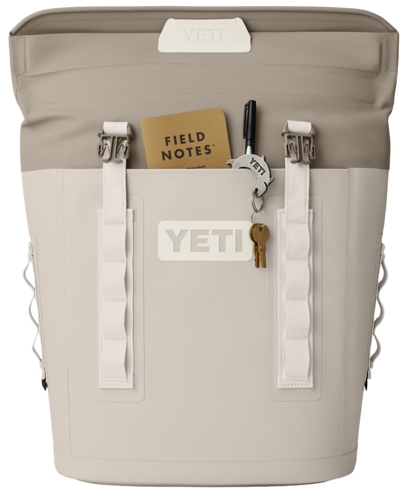 YETI Hopper M12 Soft Backpack Cooler product image