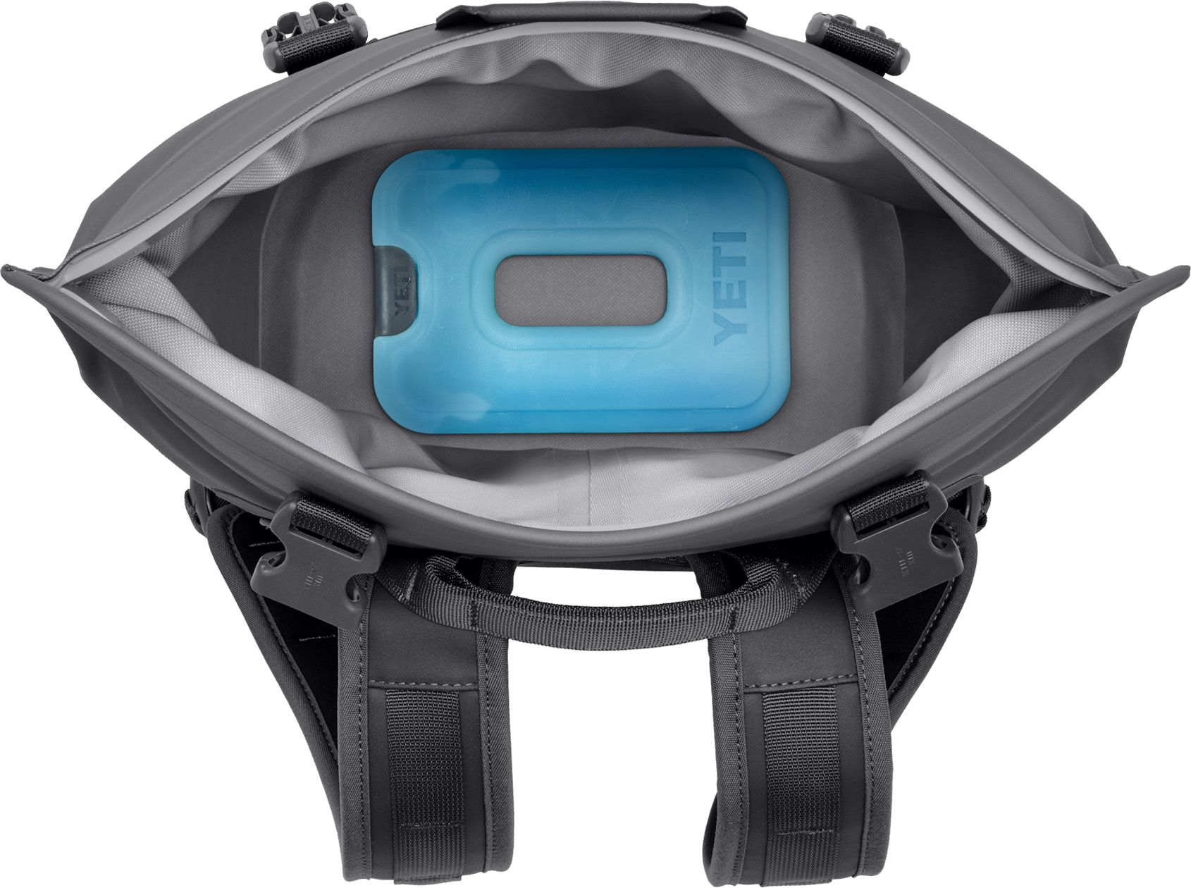 YETI Hopper M12 Soft Backpack Cooler product image