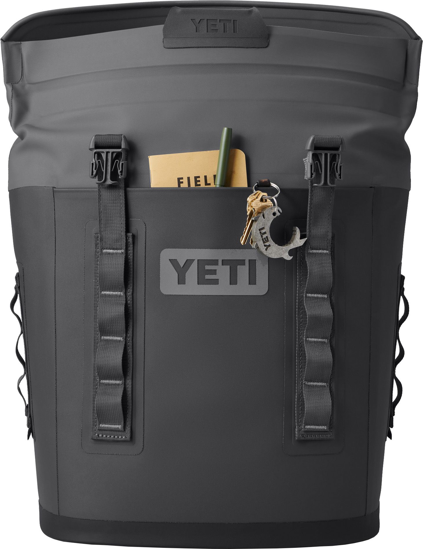 YETI Hopper M12 Soft Backpack Cooler product image