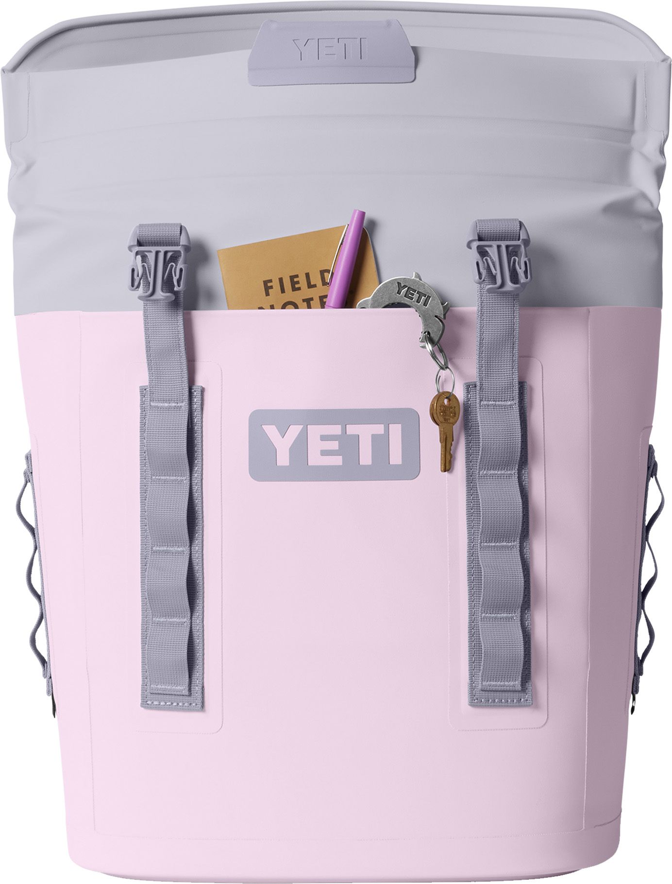 YETI Hopper M12 Soft Backpack Cooler product image