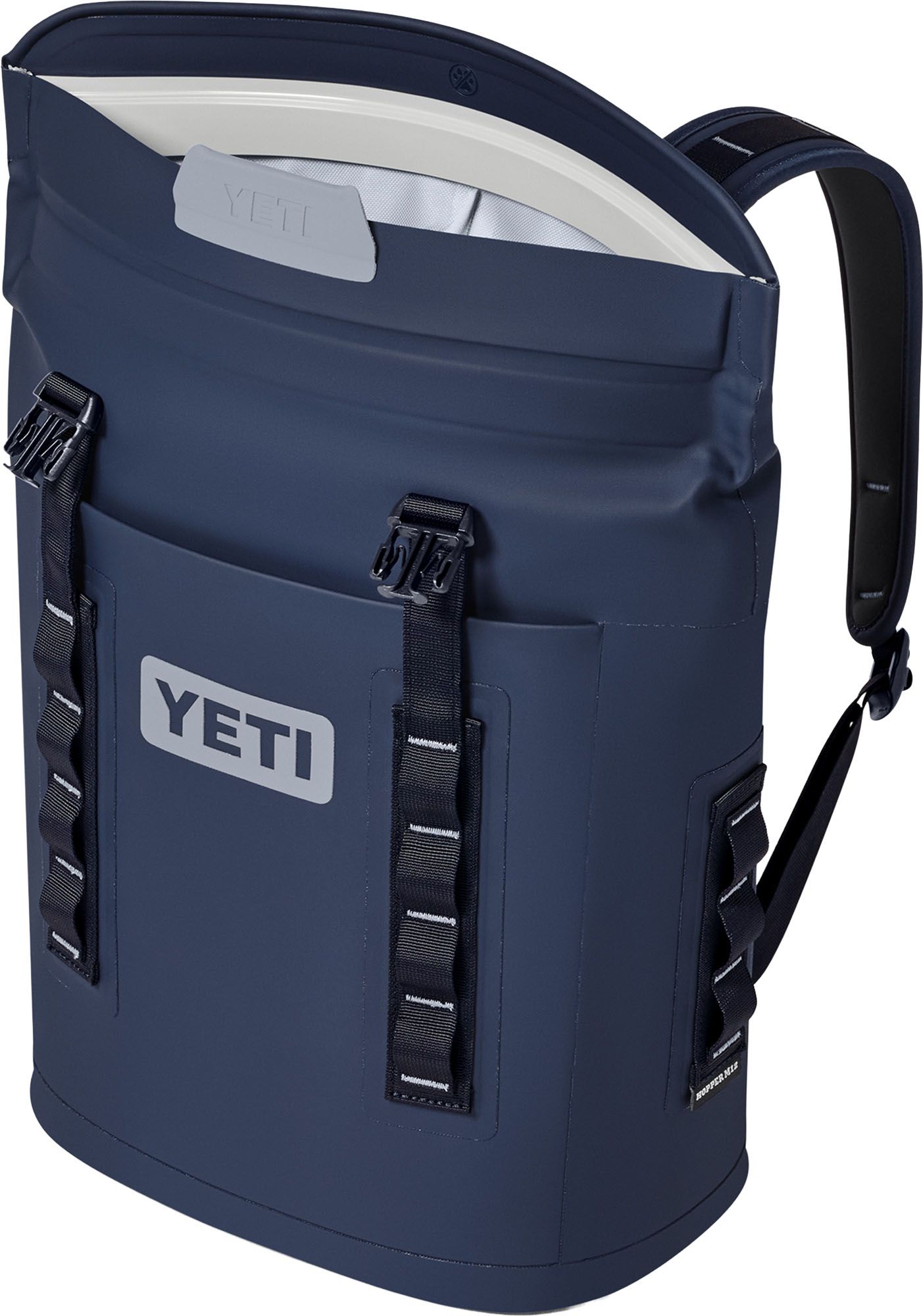YETI Hopper M12 Soft Backpack Cooler product image
