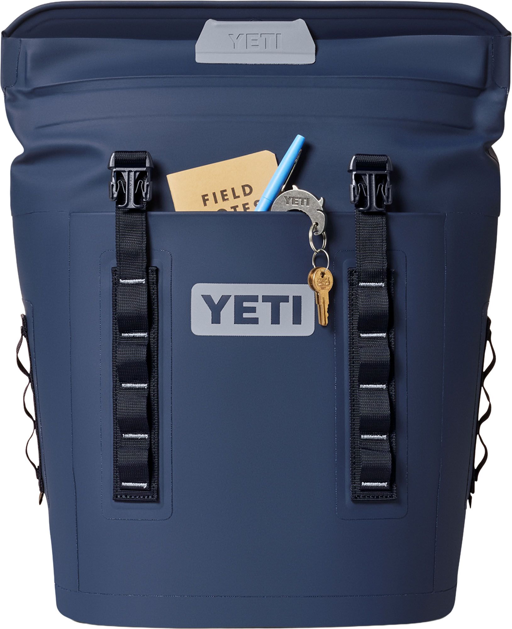 YETI Hopper M12 Soft Backpack Cooler product image