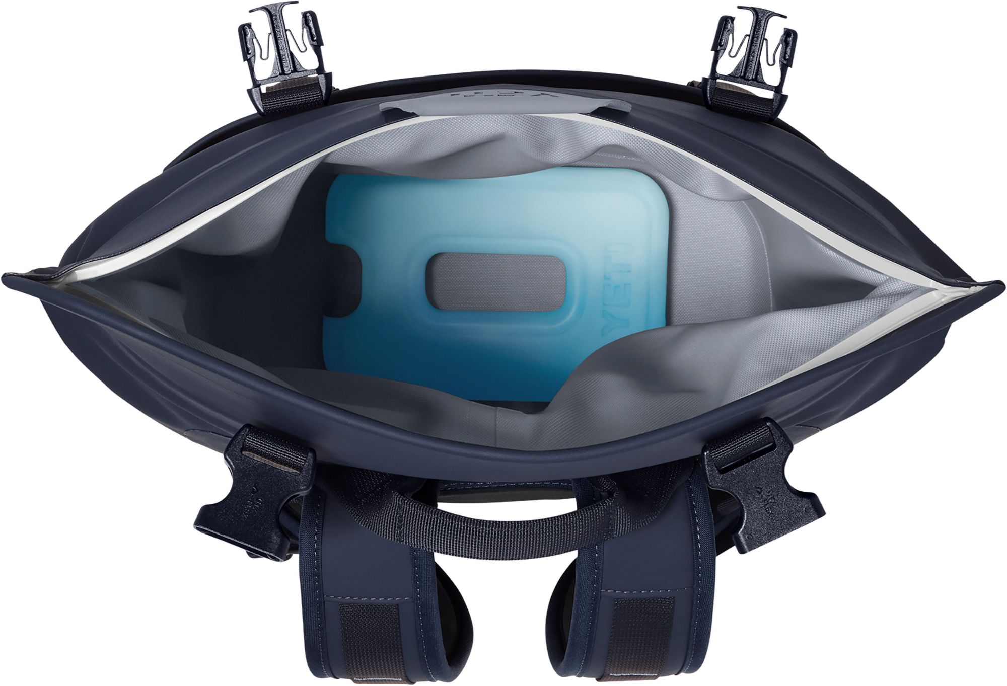 YETI Hopper M12 Soft Backpack Cooler product image