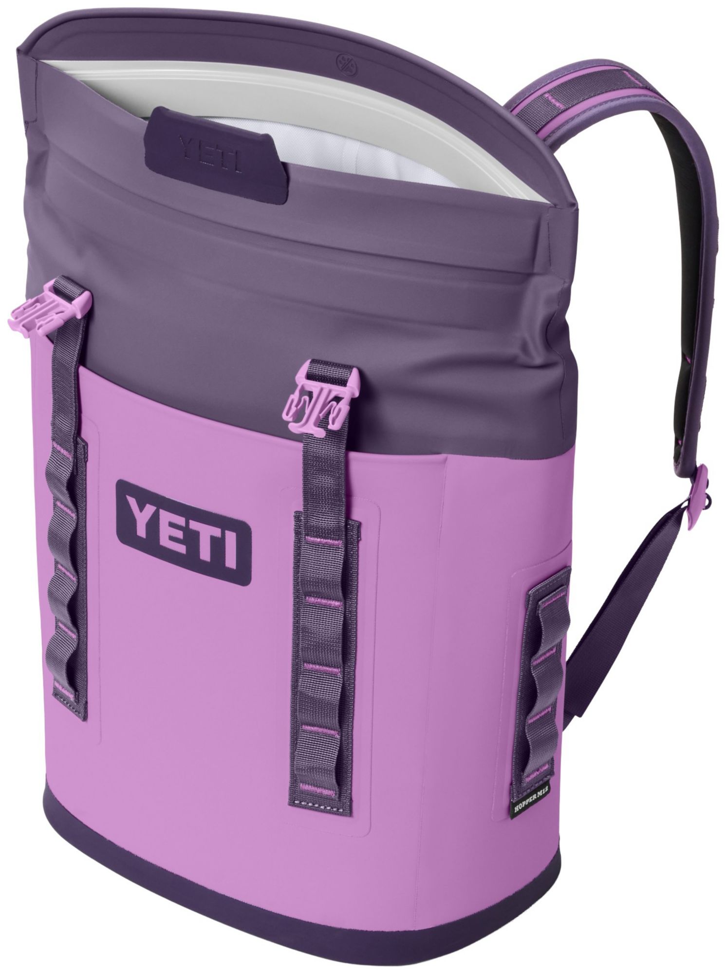 YETI Hopper M12 Soft Backpack Cooler product image
