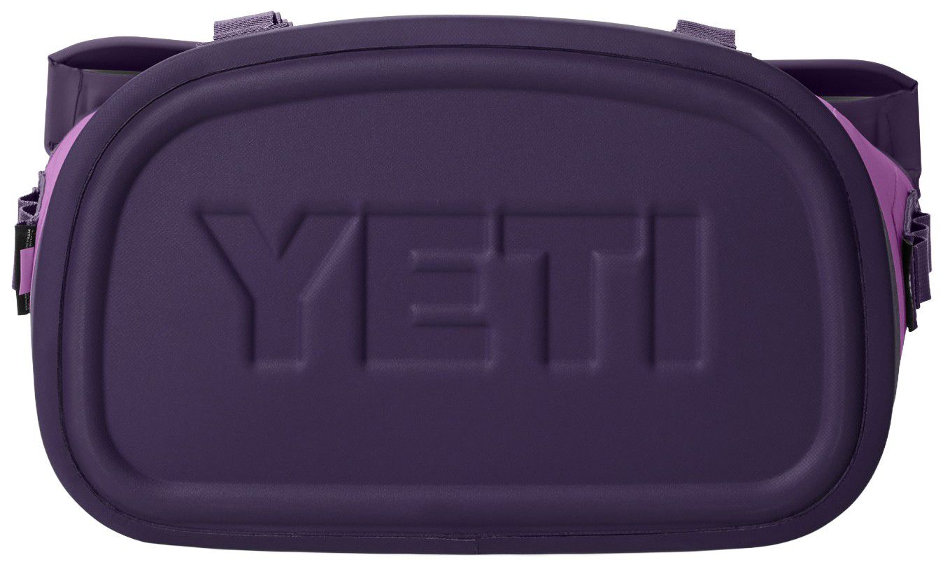 YETI Hopper M12 Soft Backpack Cooler product image