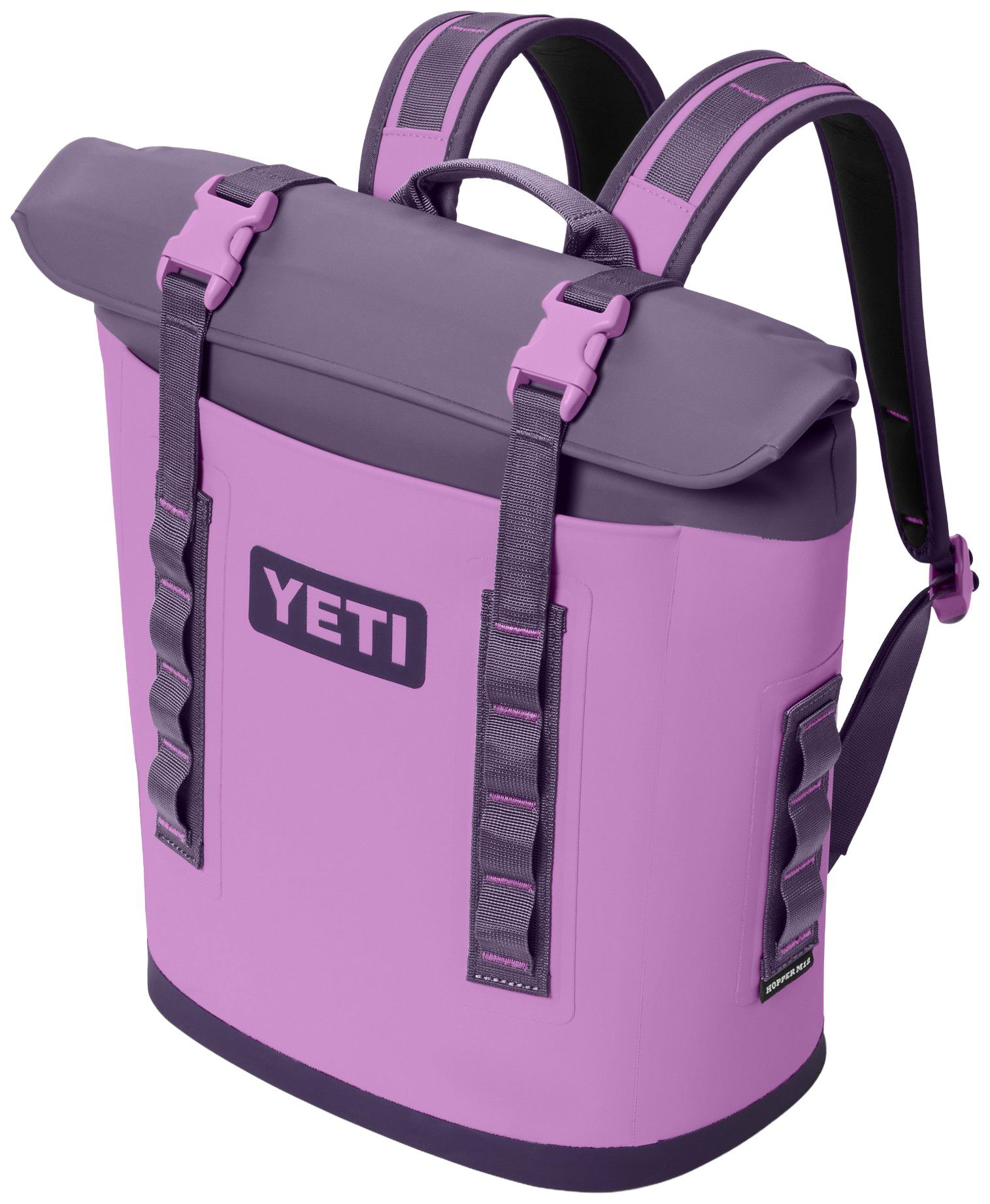 YETI Hopper M12 Soft Backpack Cooler product image