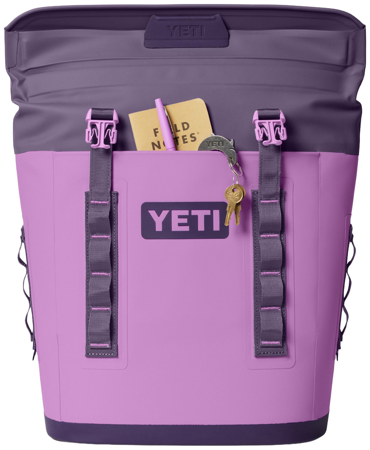 YETI Hopper M12 Soft Backpack Cooler product image