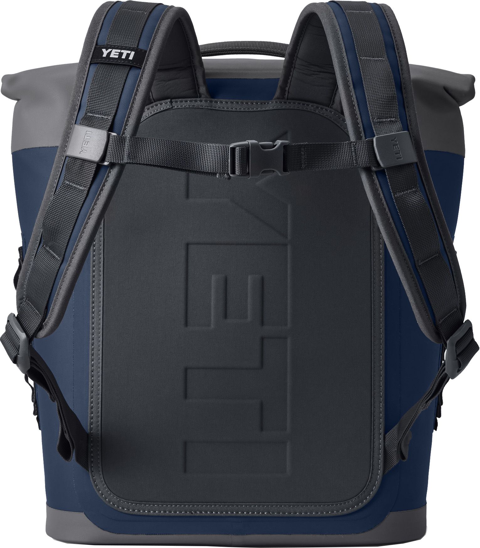 YETI Hopper M12 Soft Backpack Cooler product image