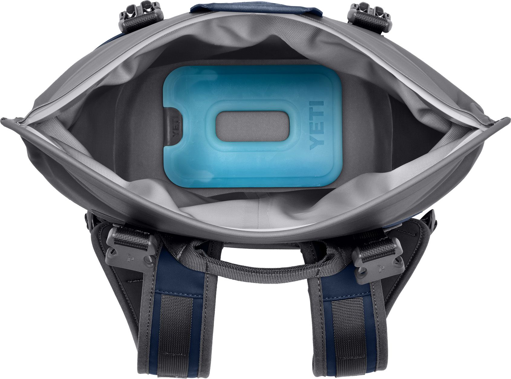 YETI Hopper M12 Soft Backpack Cooler product image