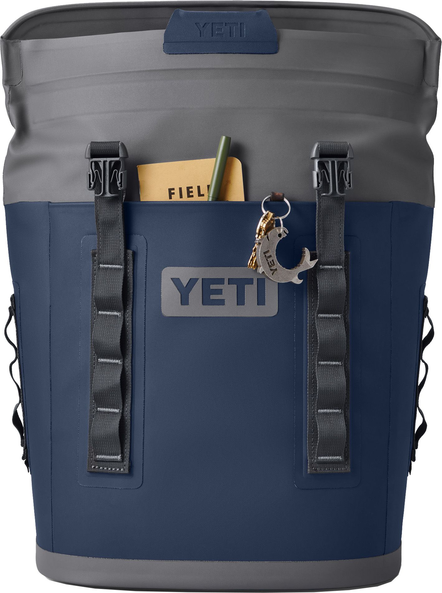 YETI Hopper M12 Soft Backpack Cooler product image