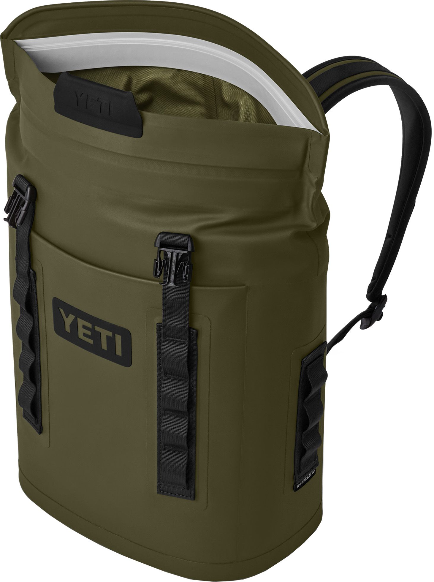 YETI Hopper M12 Soft Backpack Cooler product image