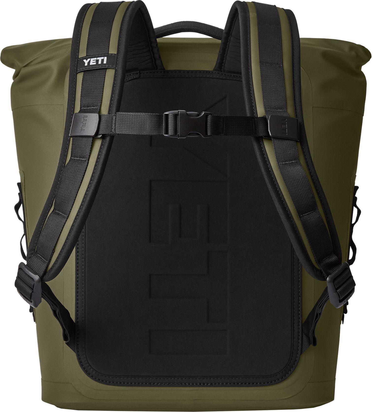 YETI Hopper M12 Soft Backpack Cooler product image