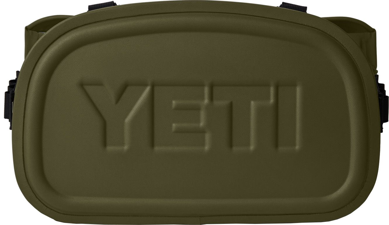 YETI Hopper M12 Soft Backpack Cooler product image