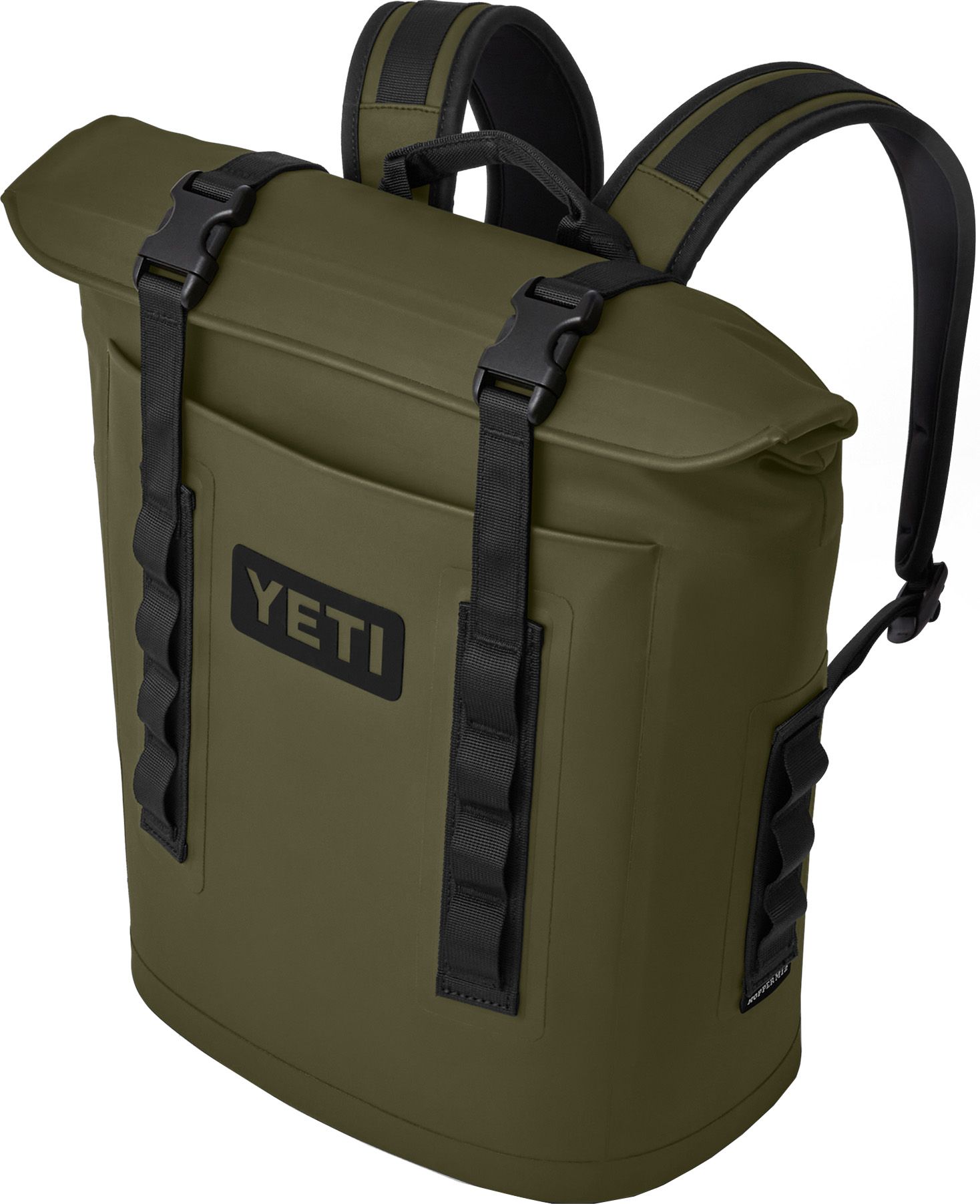 YETI Hopper M12 Soft Backpack Cooler product image