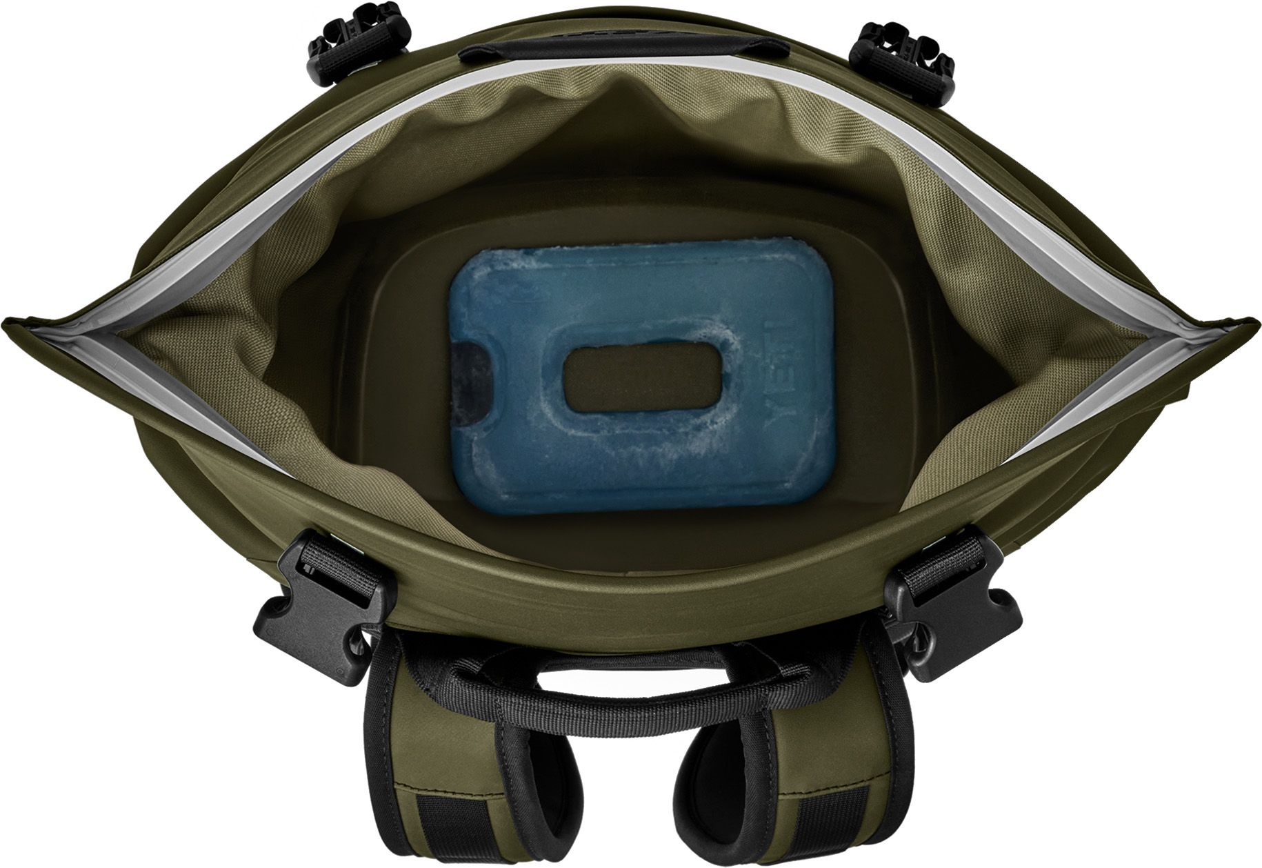 YETI Hopper M12 Soft Backpack Cooler product image