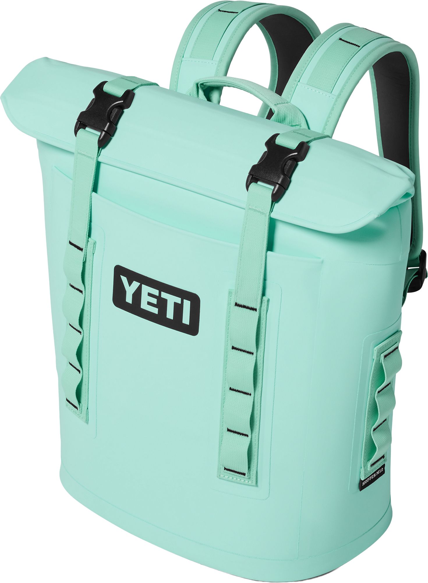 YETI Hopper M12 Soft Backpack Cooler product image