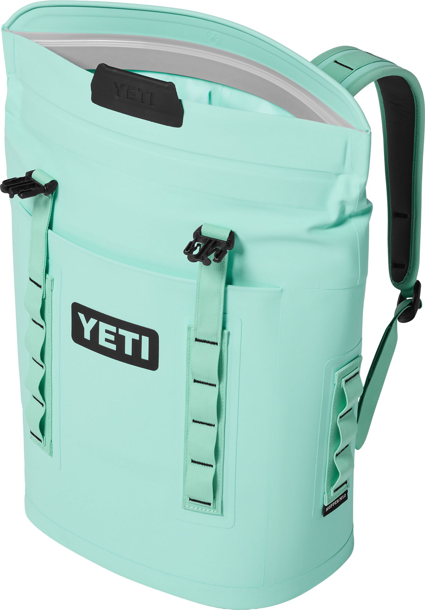 YETI Hopper M12 Soft Backpack Cooler product image