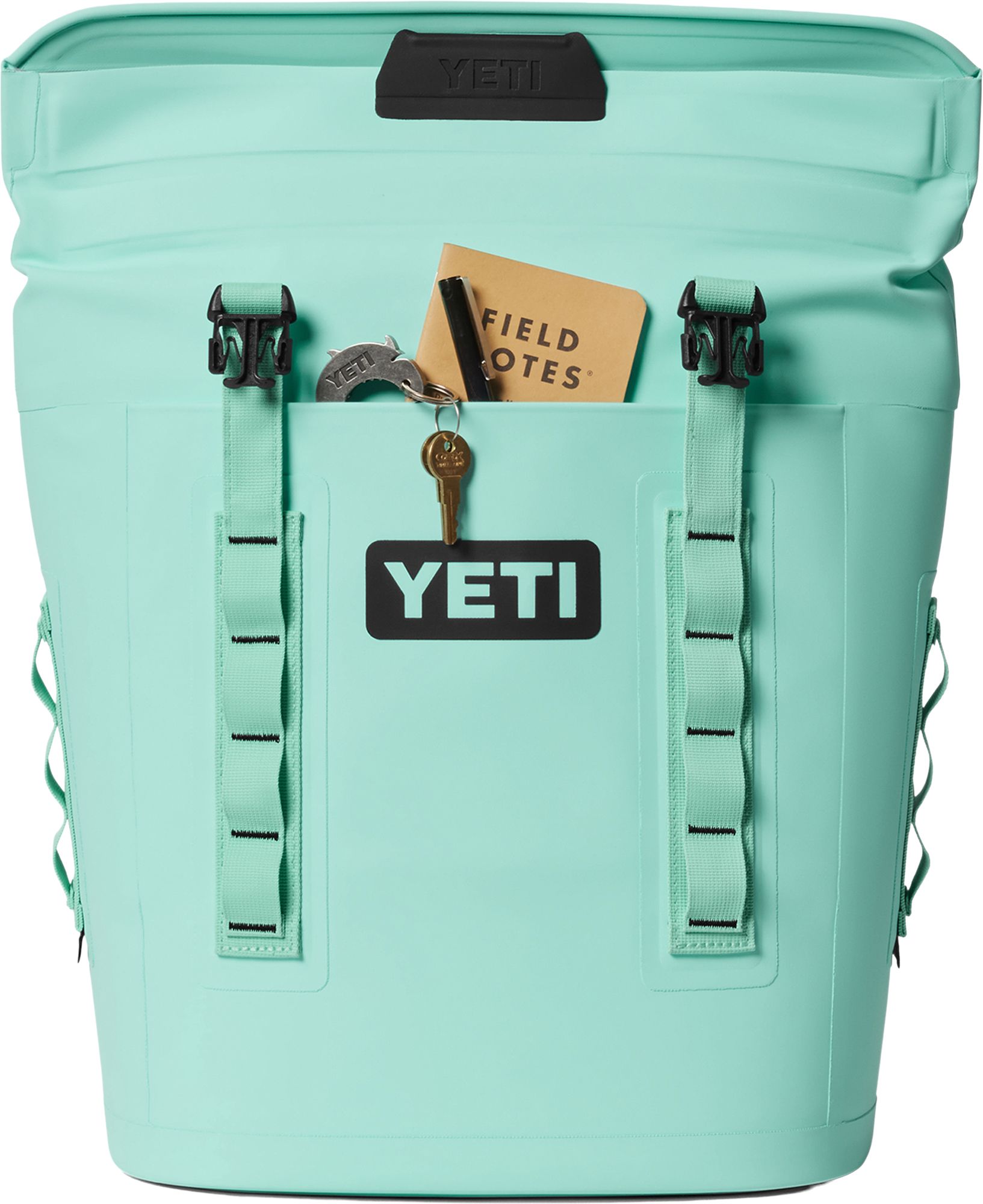 YETI Hopper M12 Soft Backpack Cooler product image