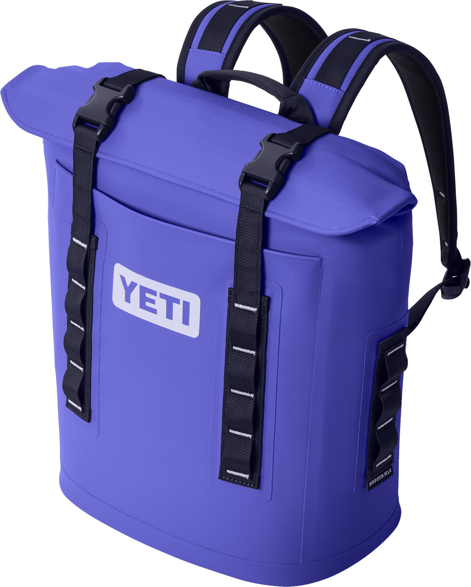 YETI Hopper M12 Soft Backpack Cooler product image