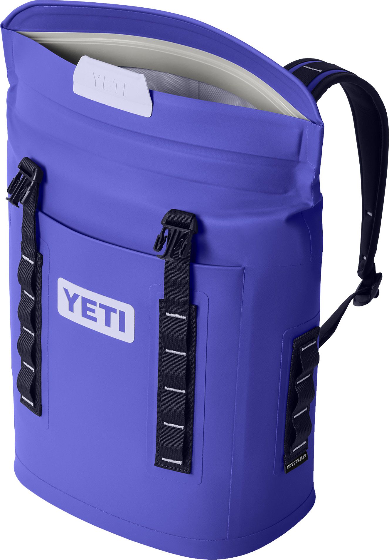 YETI Hopper M12 Soft Backpack Cooler product image