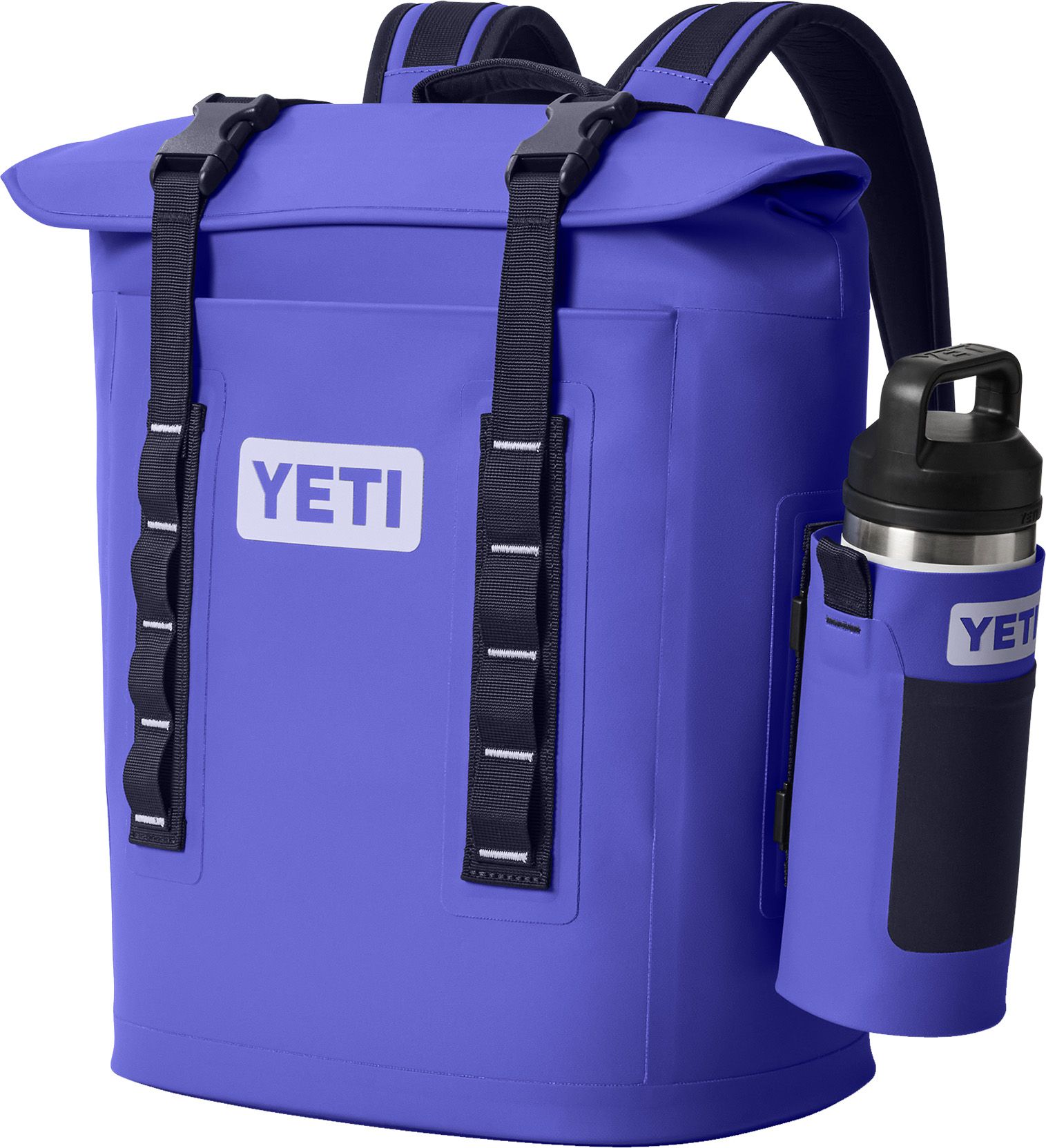 YETI Hopper M12 Soft Backpack Cooler product image