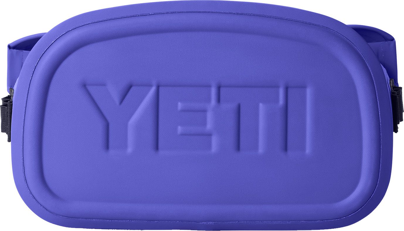 YETI Hopper M12 Soft Backpack Cooler product image
