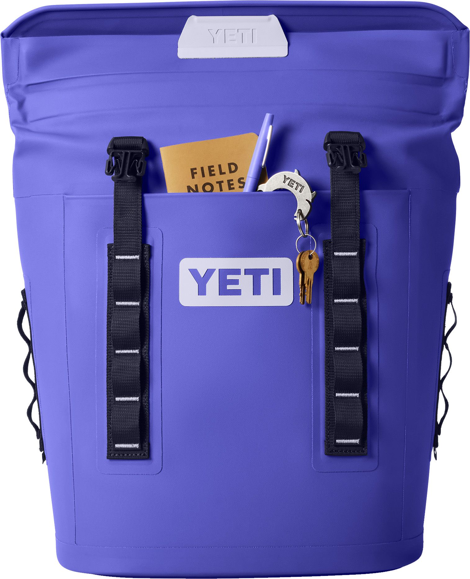 YETI Hopper M12 Soft Backpack Cooler product image