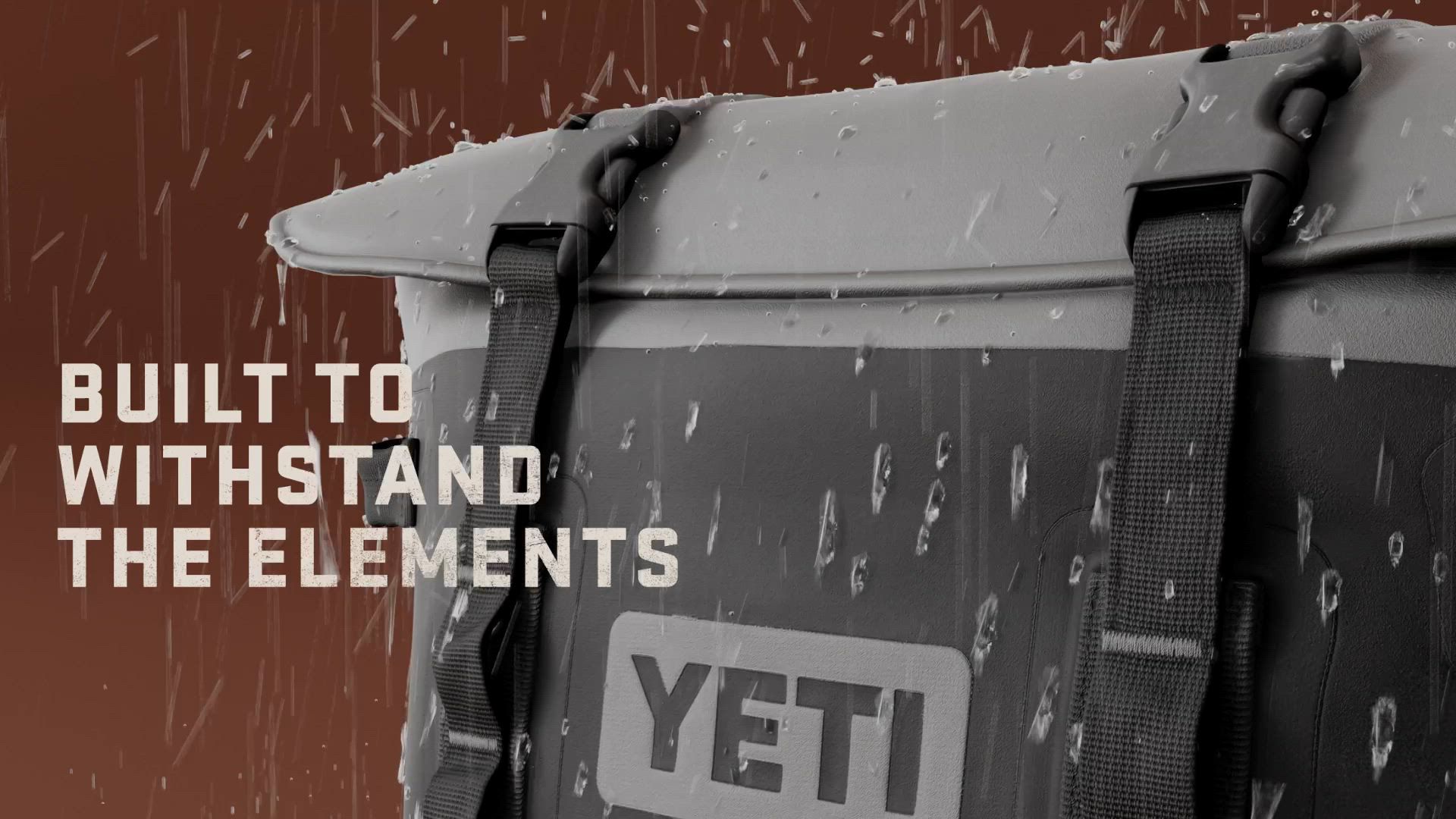 YETI Hopper M20 Soft Backpack Cooler product