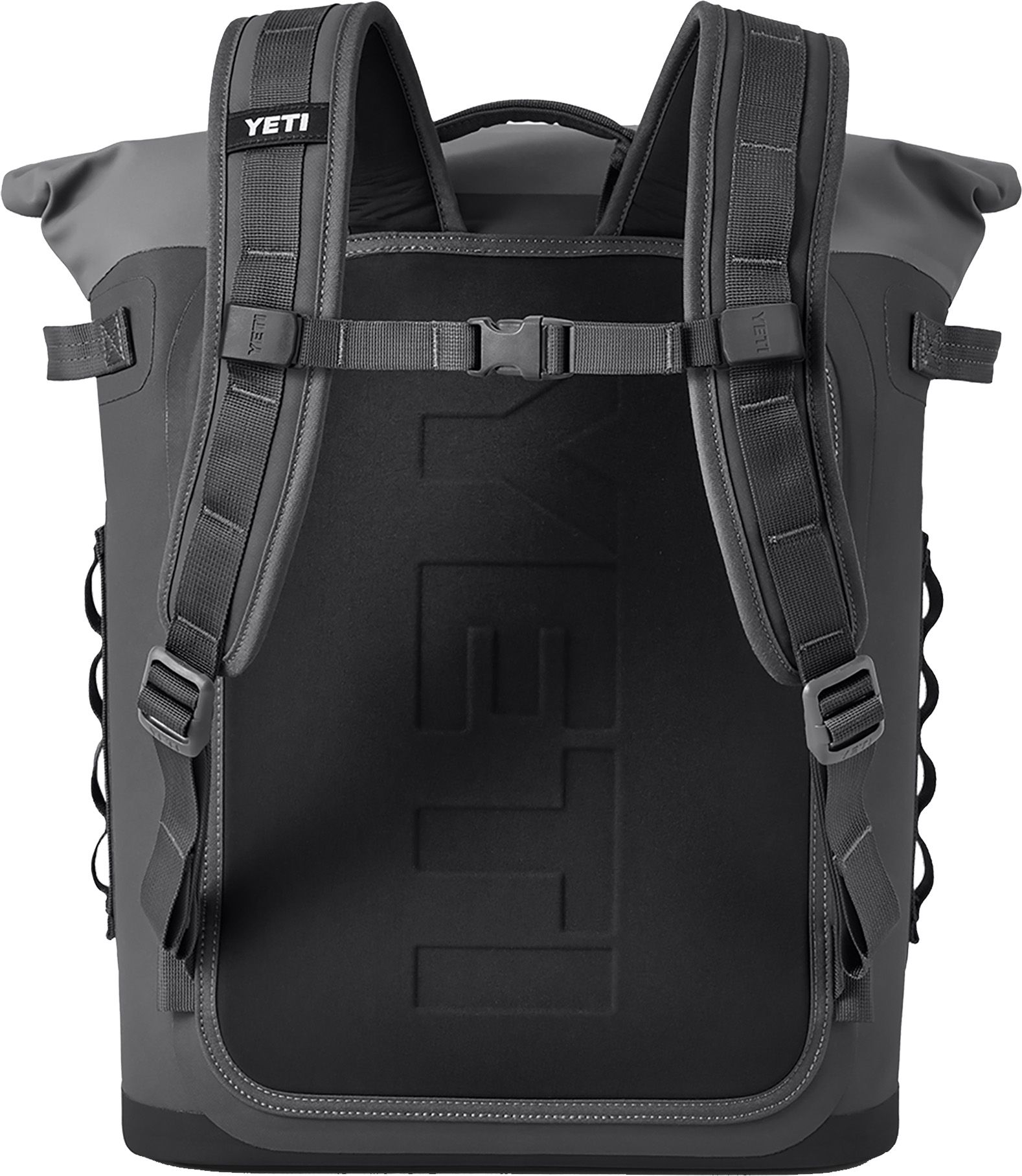 YETI Hopper M20 Soft Backpack Cooler product image