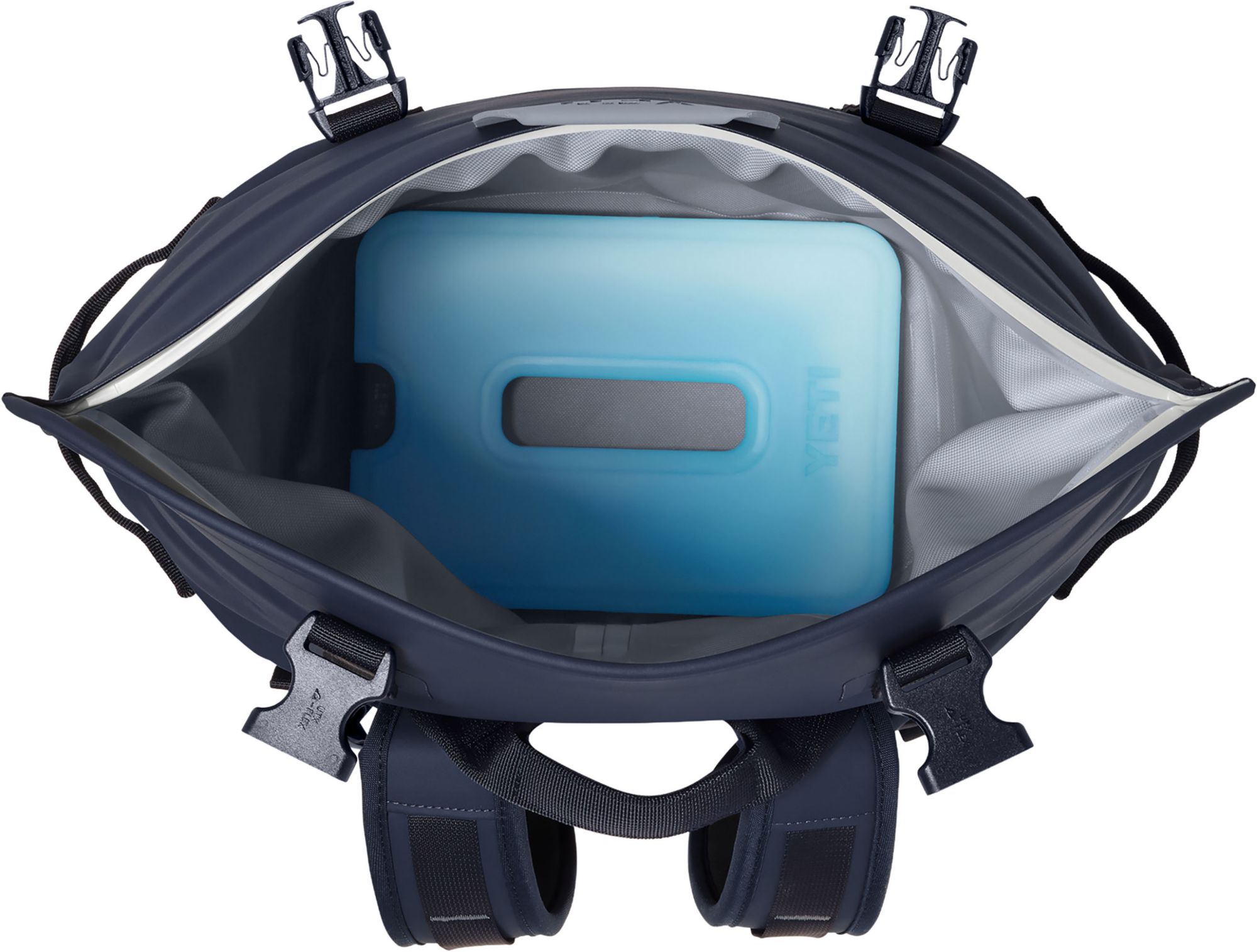 YETI Hopper M20 Soft Backpack Cooler product image