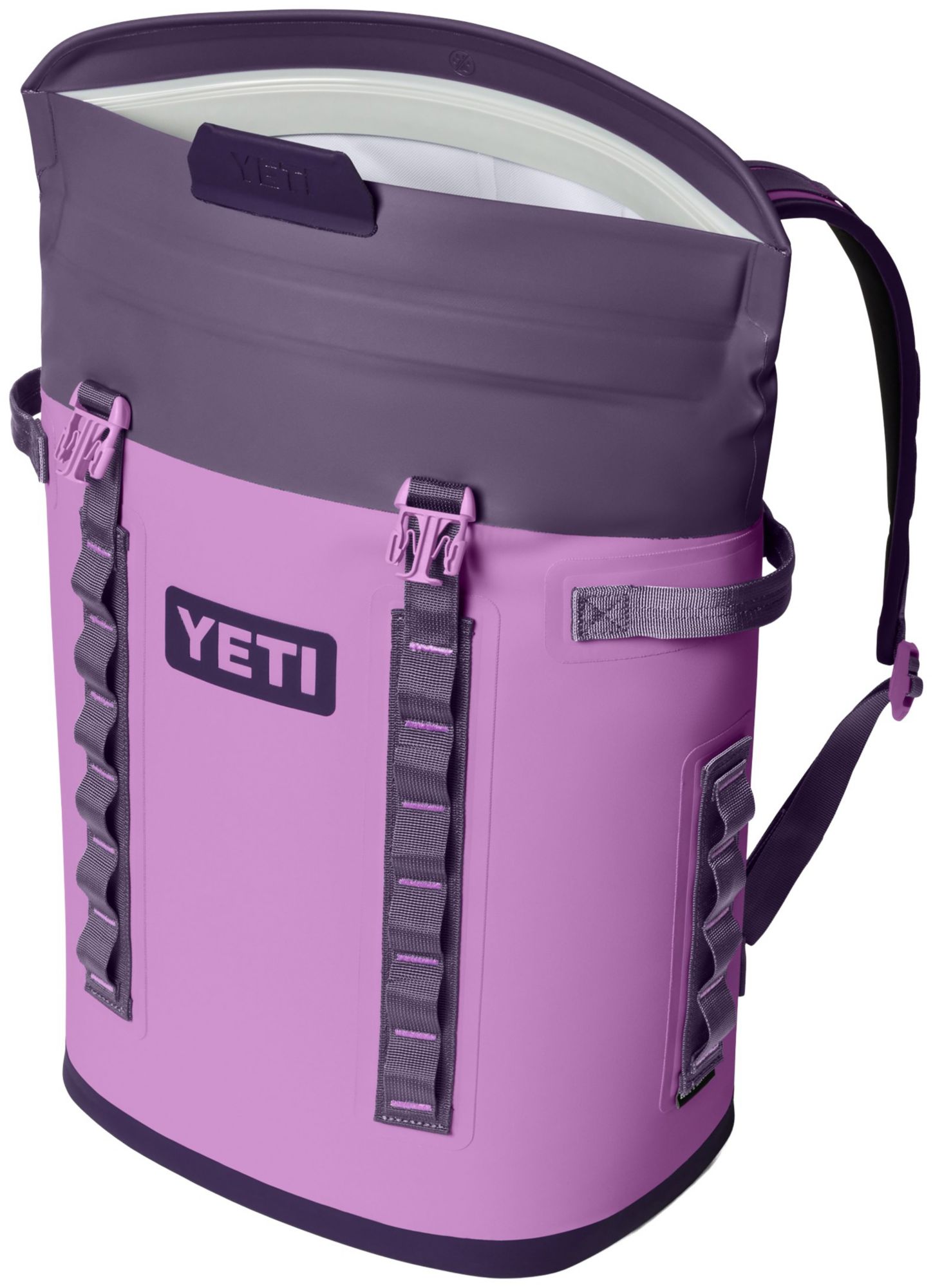 YETI Hopper M20 Soft Backpack Cooler product image