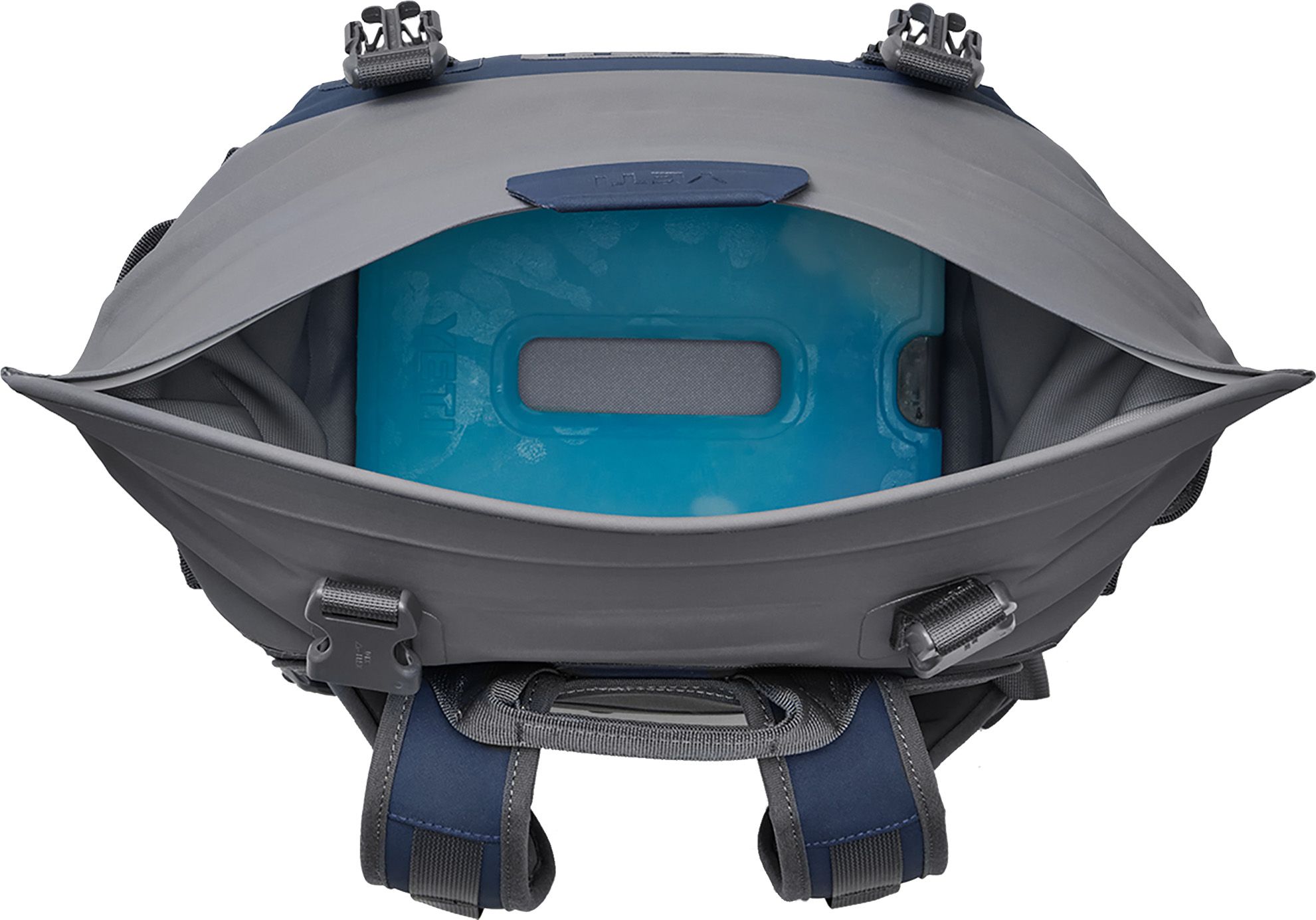 YETI Hopper M20 Soft Backpack Cooler product image