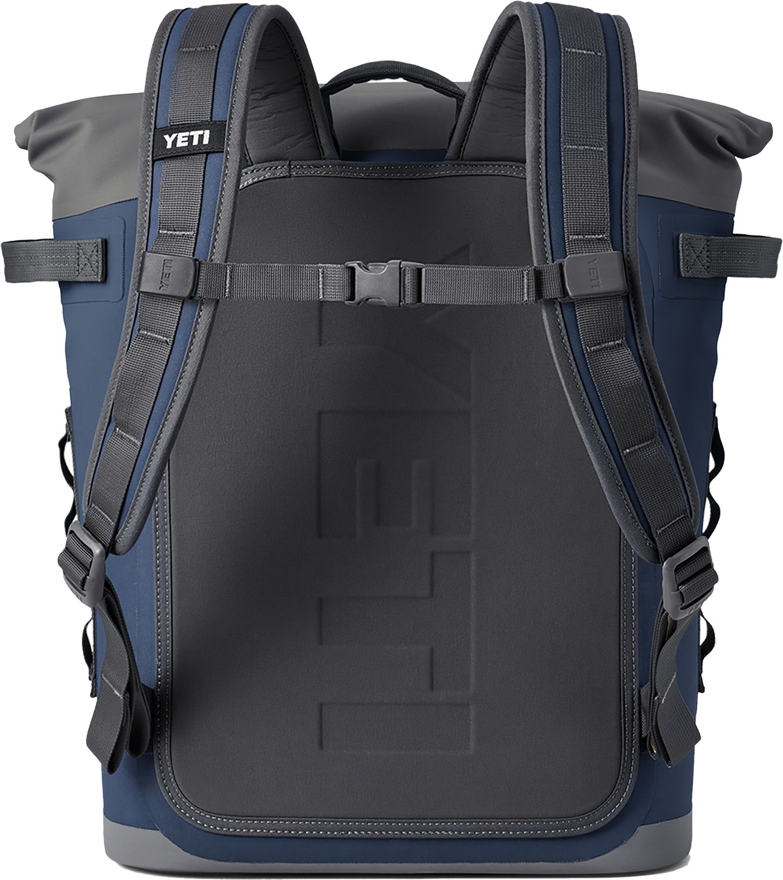 YETI Hopper M20 Soft Backpack Cooler product image