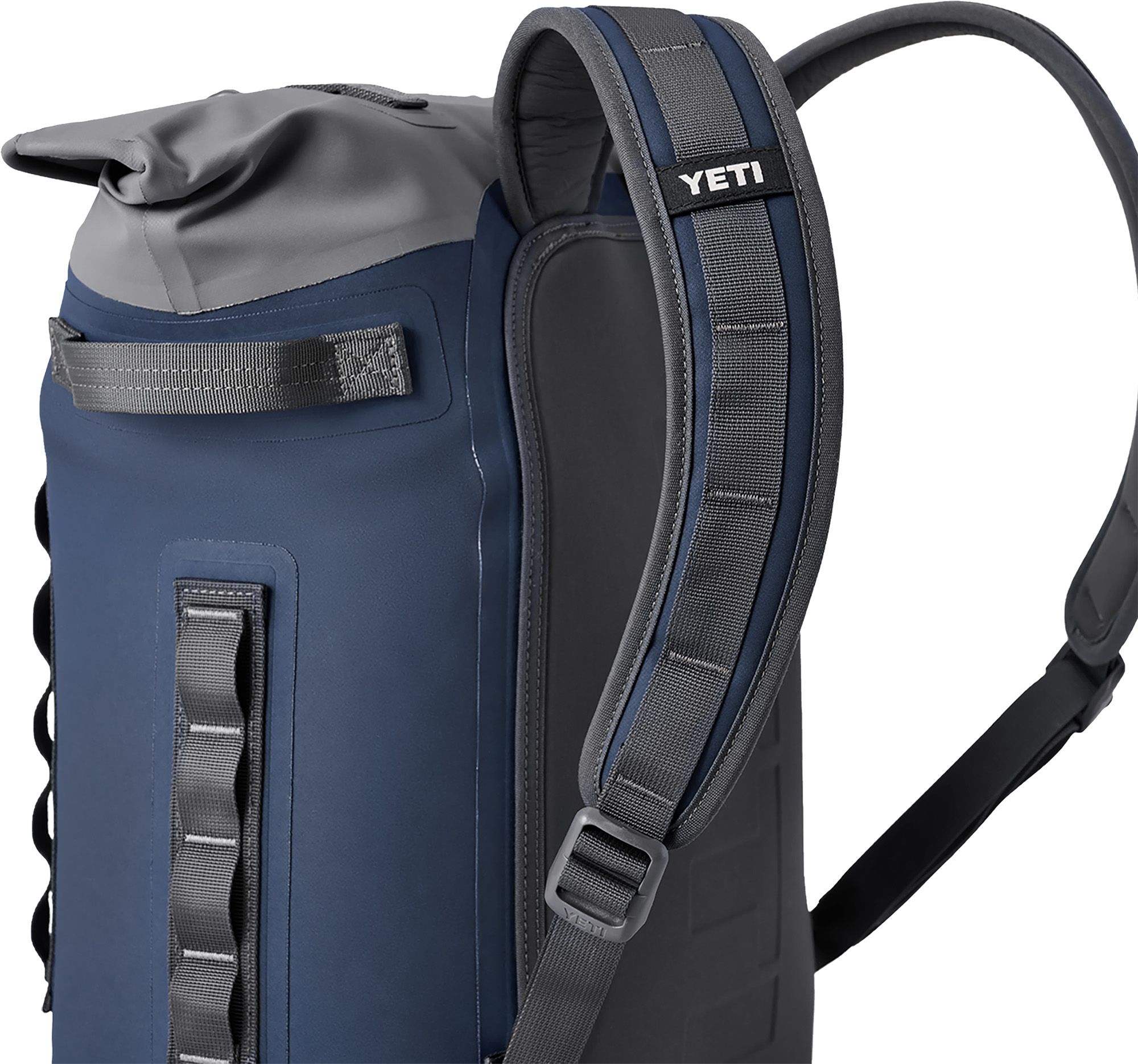 YETI Hopper M20 Soft Backpack Cooler product image