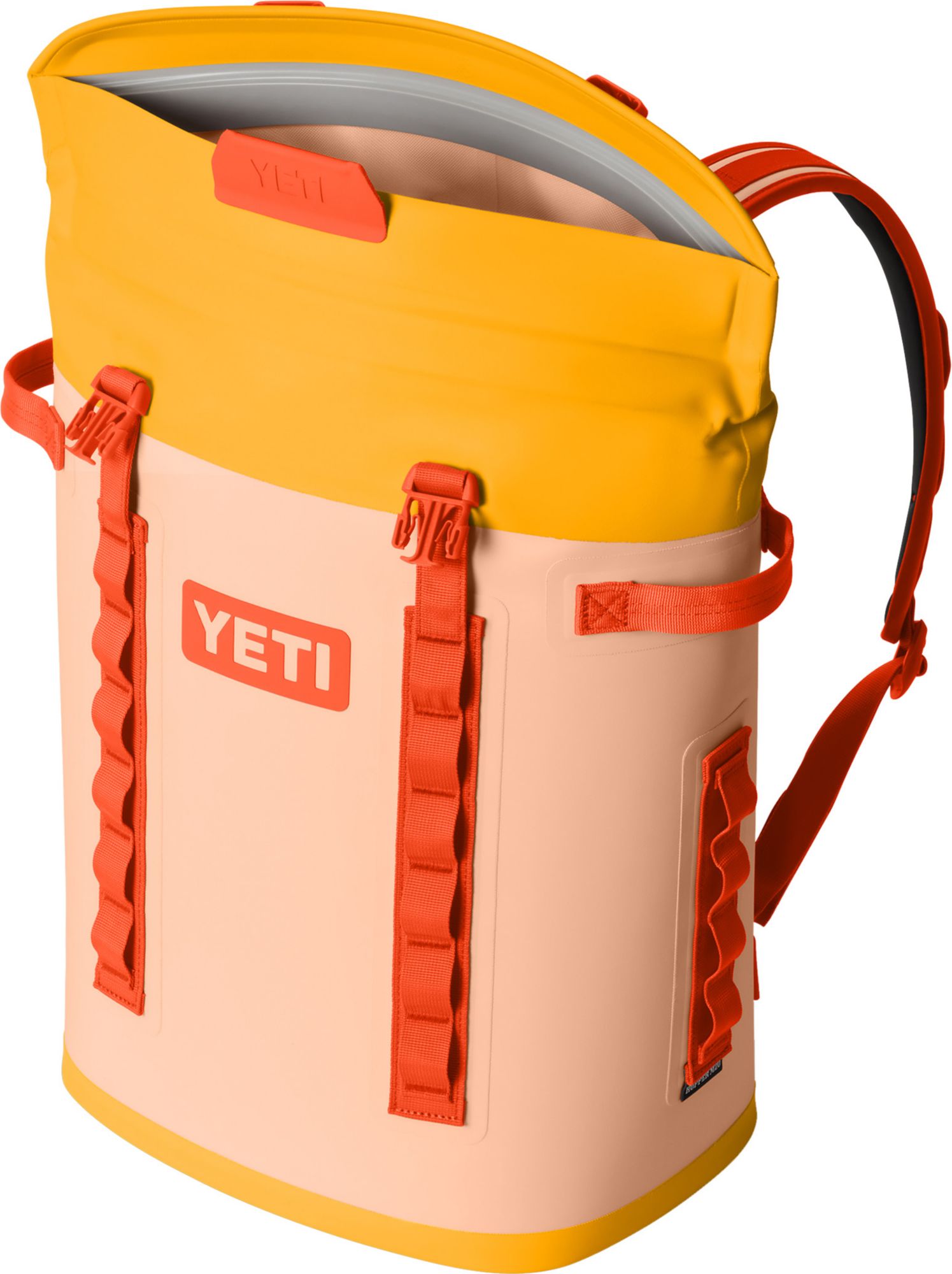 YETI Hopper M20 Soft Backpack Cooler product image