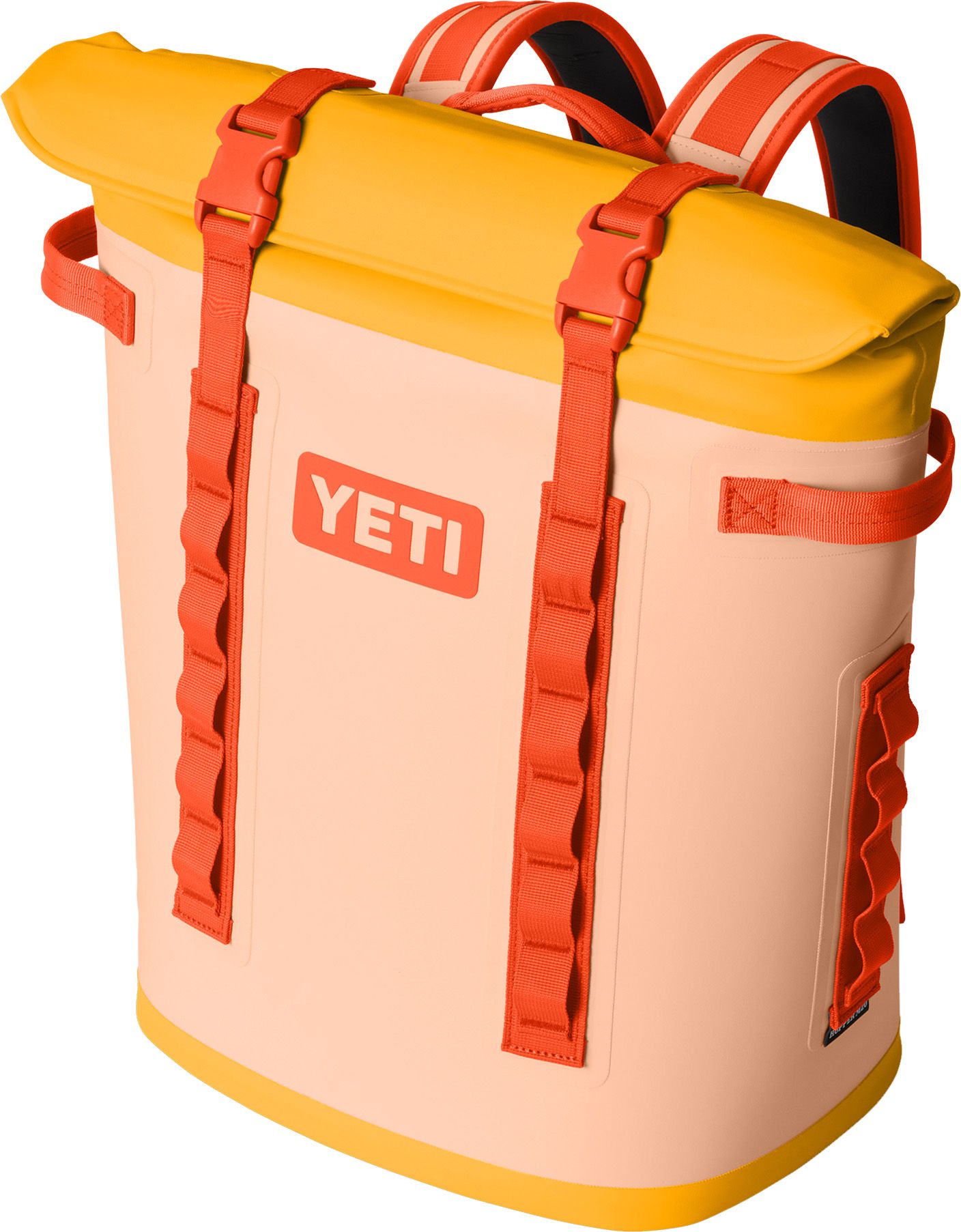 YETI Hopper M20 Soft Backpack Cooler product image