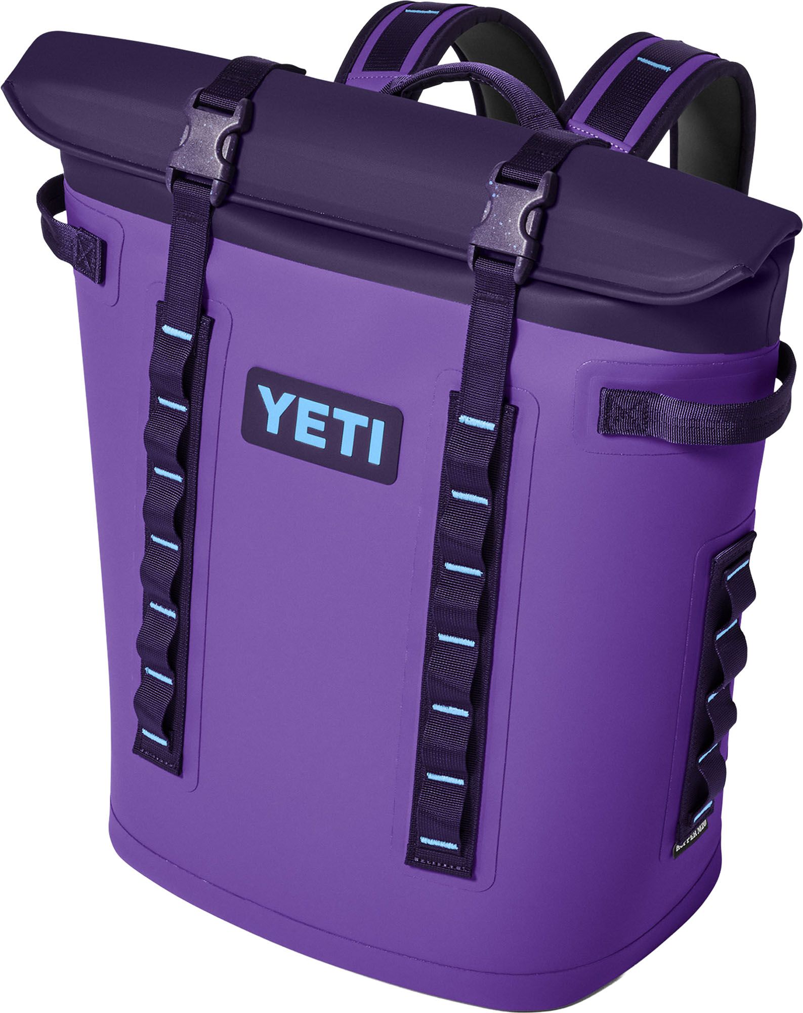 YETI Hopper M20 Soft Backpack Cooler product image