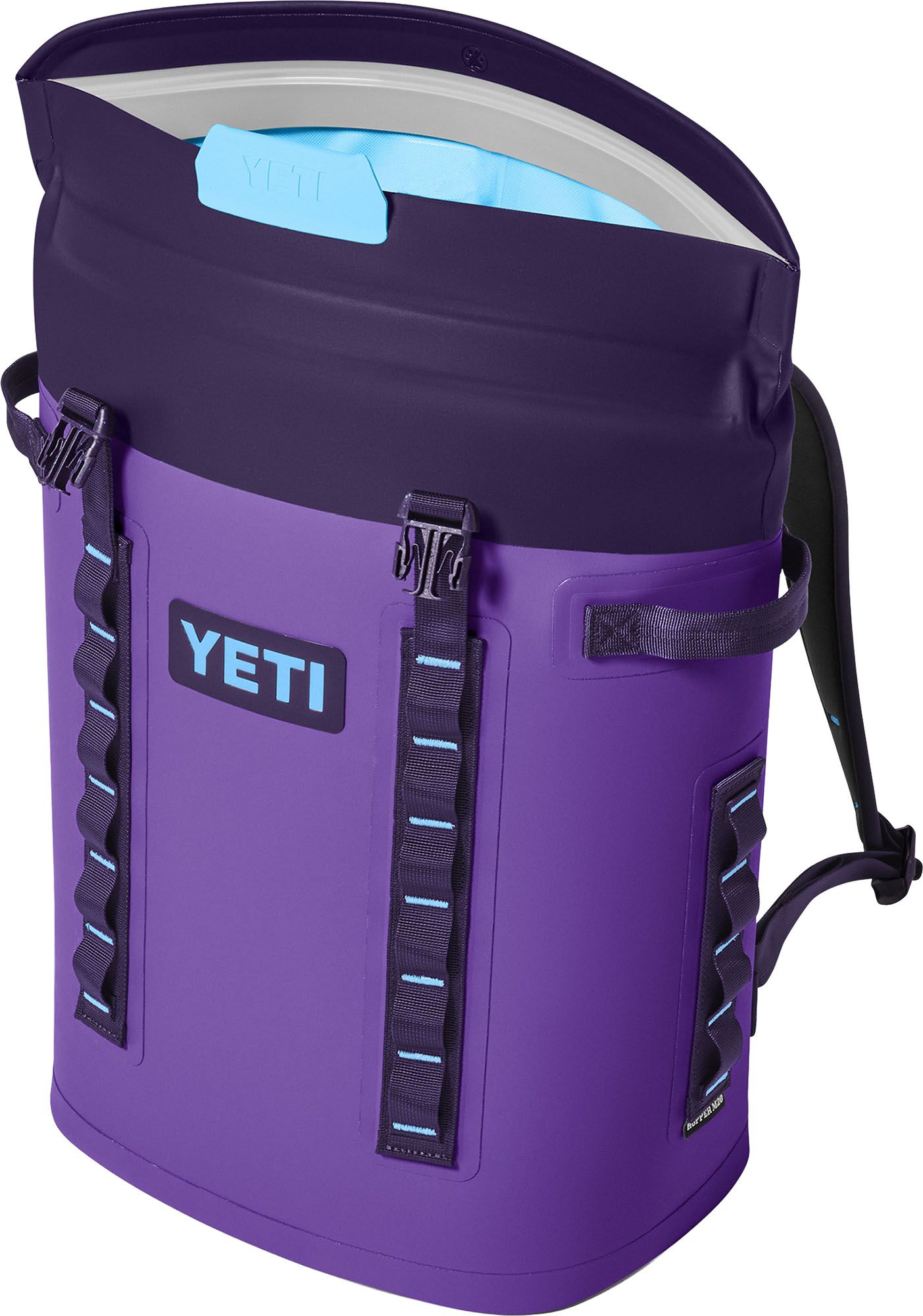 YETI Hopper M20 Soft Backpack Cooler product image