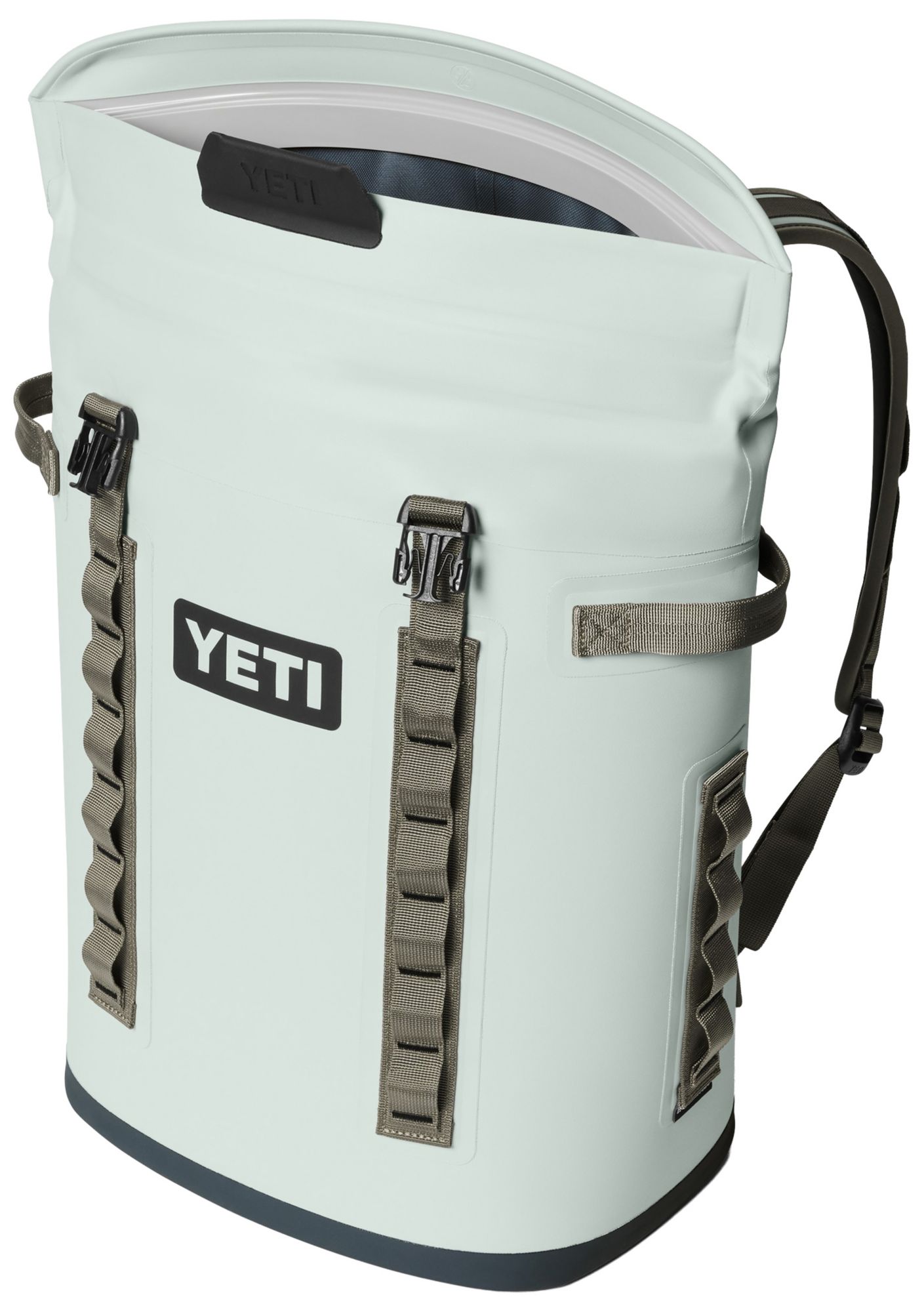 YETI Hopper M20 Soft Backpack Cooler product image