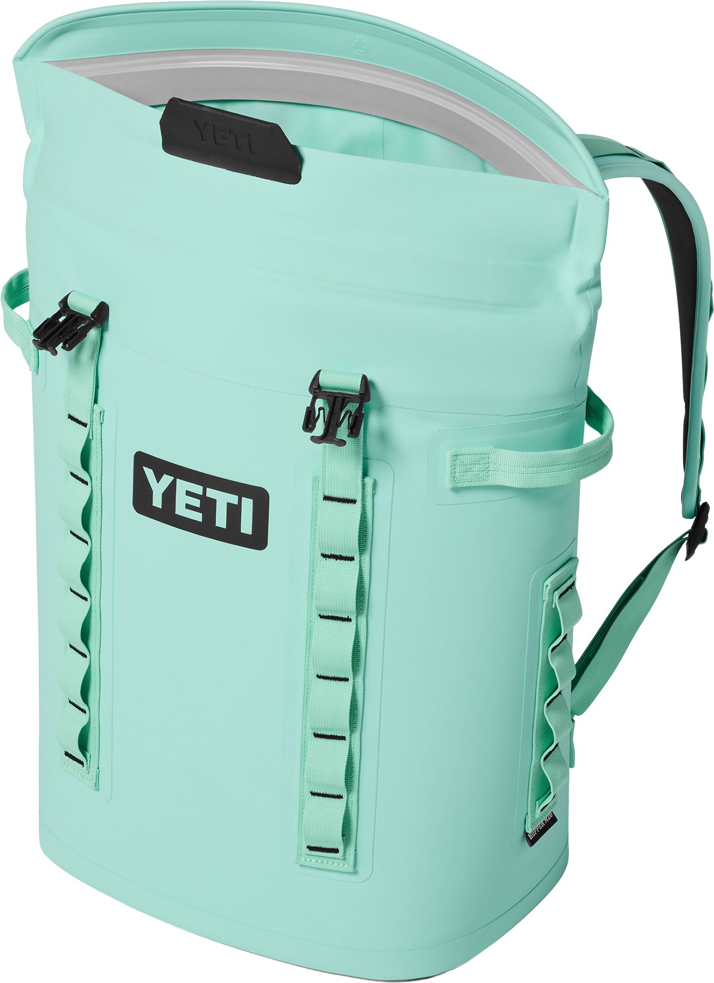 YETI Hopper M20 Soft Backpack Cooler product image