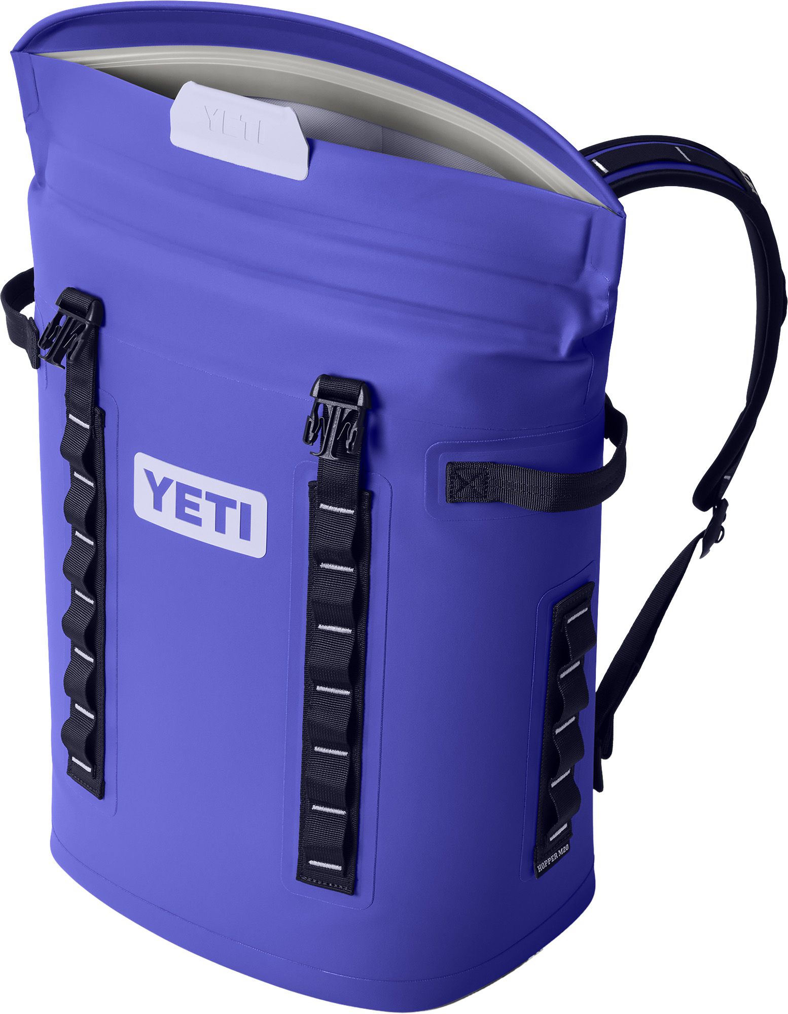 YETI Hopper M20 Soft Backpack Cooler product image