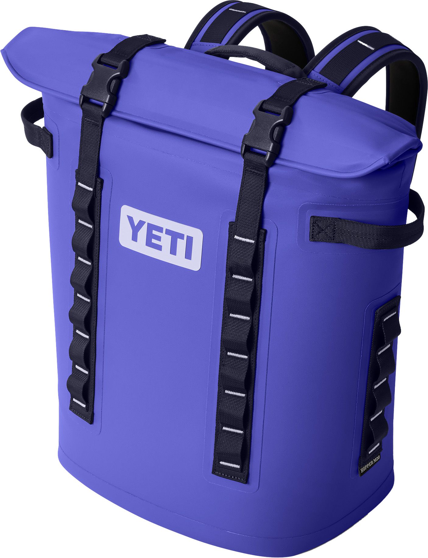 YETI Hopper M20 Soft Backpack Cooler product image