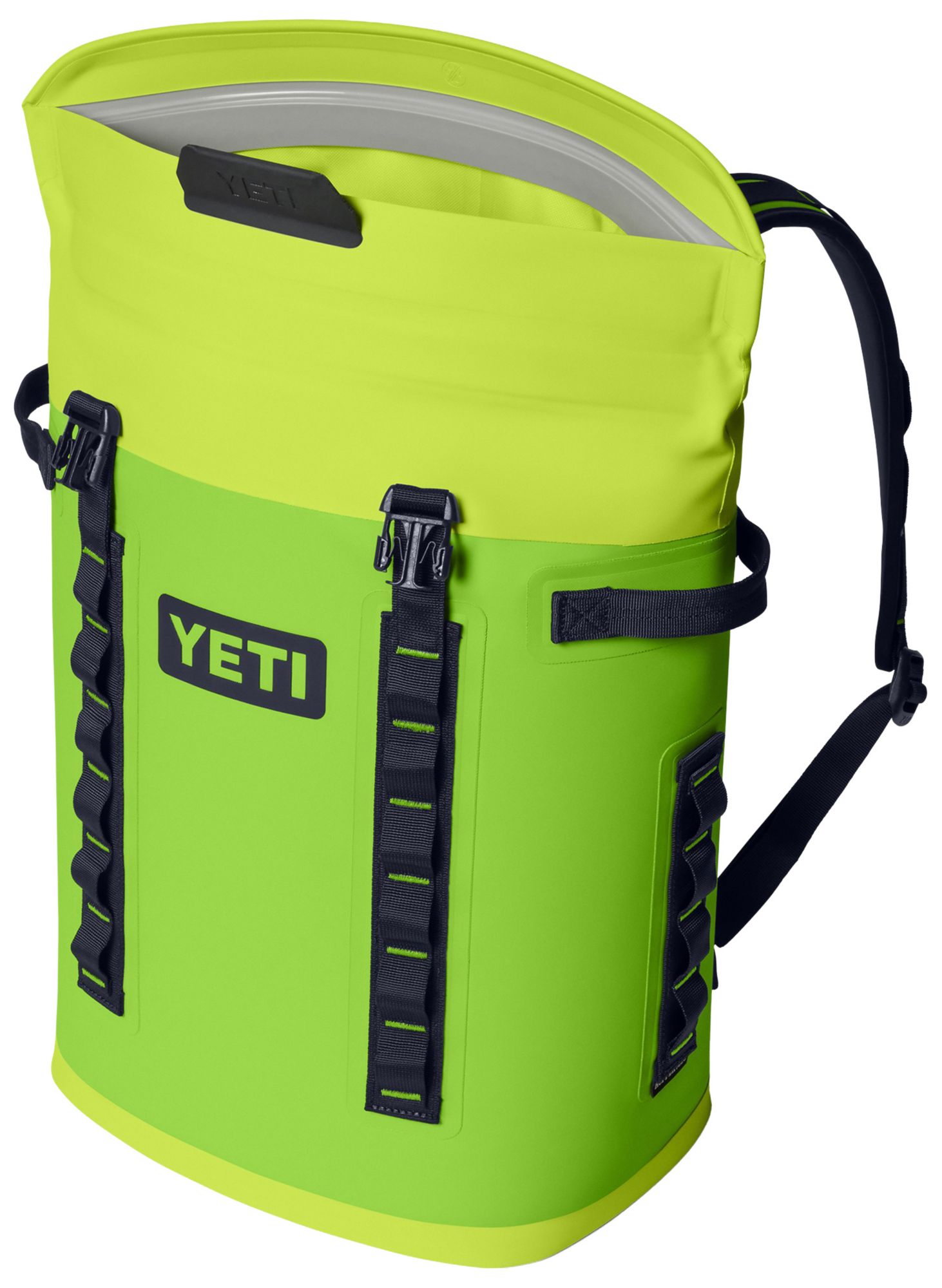 YETI Hopper M20 Soft Backpack Cooler product image