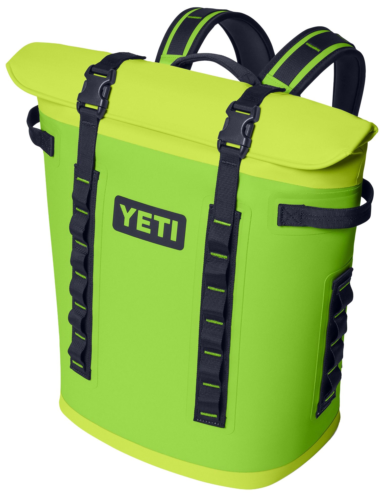 YETI Hopper M20 Soft Backpack Cooler product image