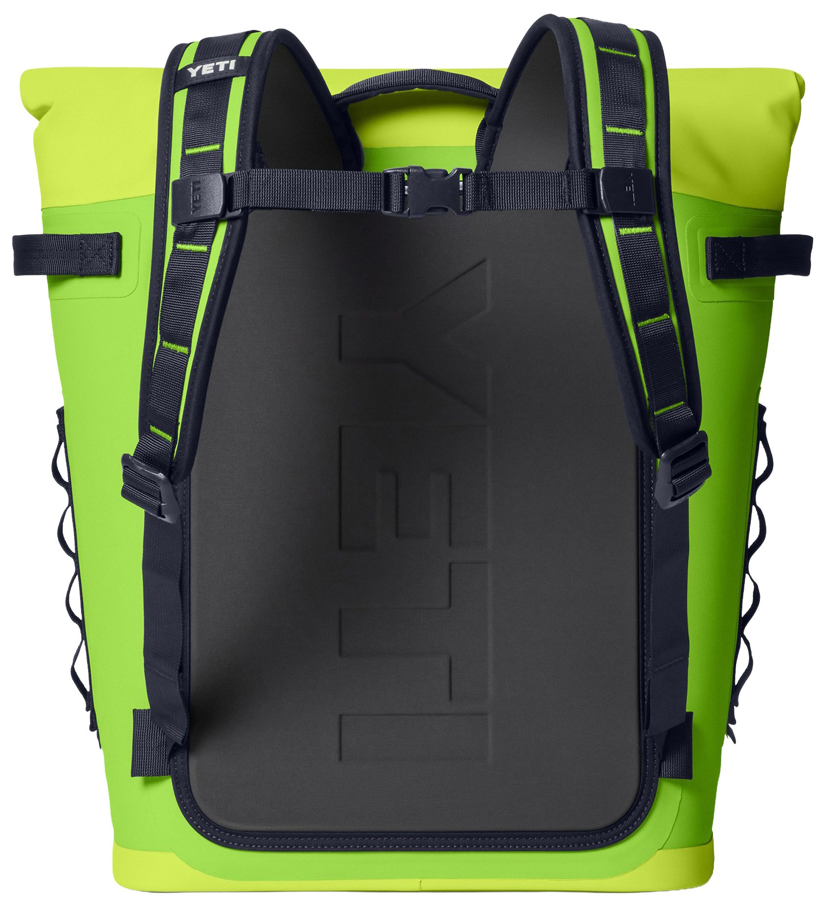 YETI Hopper M20 Soft Backpack Cooler product image
