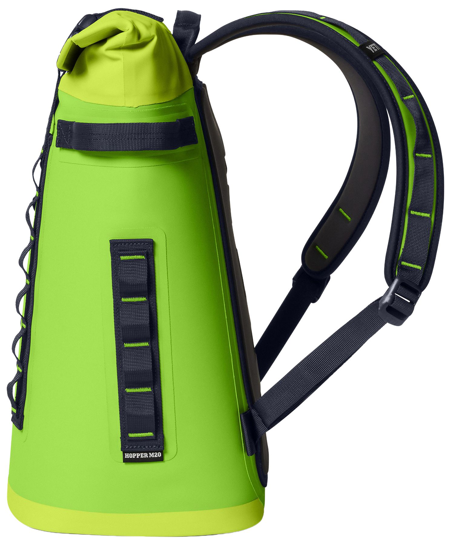 YETI Hopper M20 Soft Backpack Cooler product image