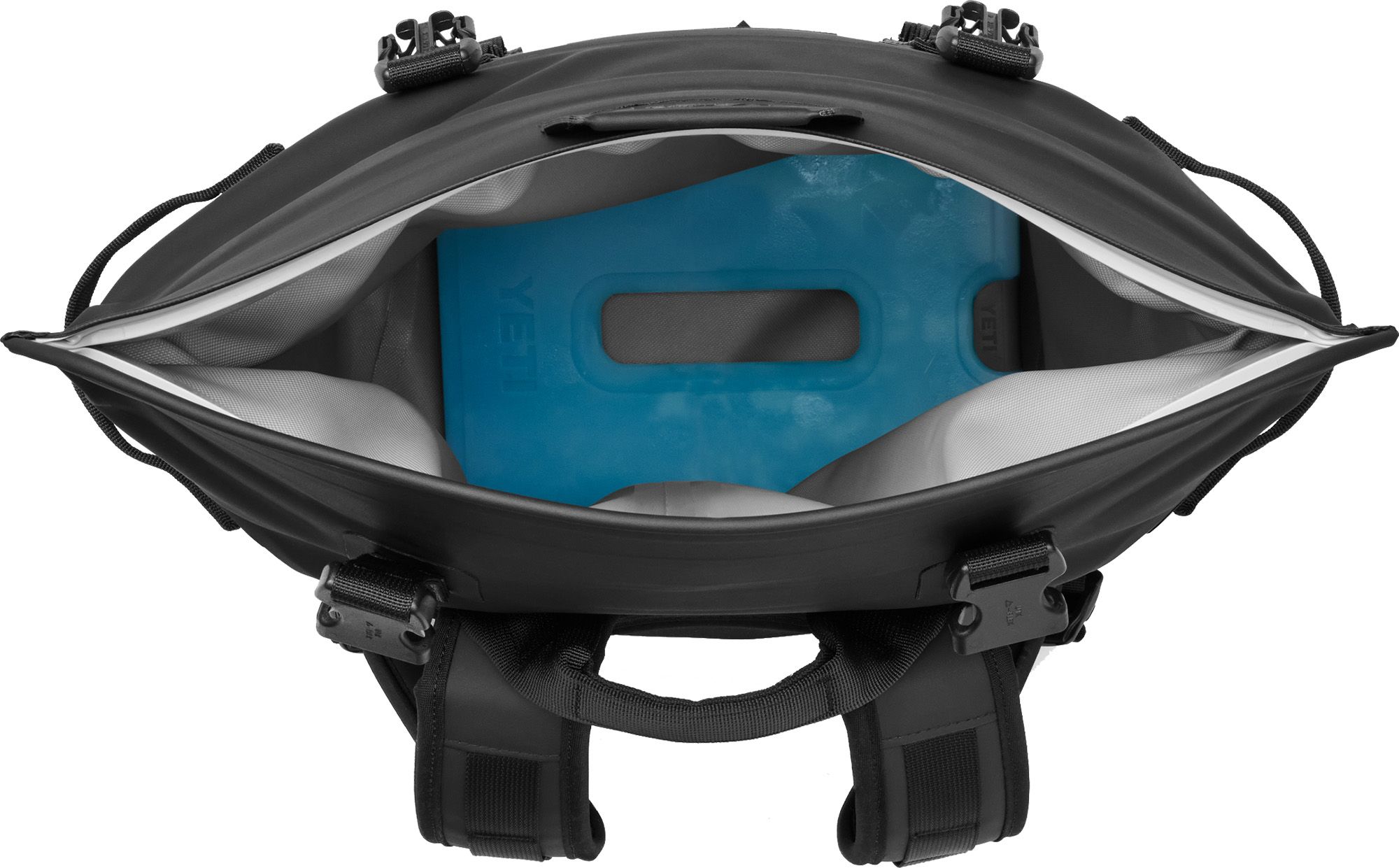 YETI Hopper M20 Soft Backpack Cooler product image