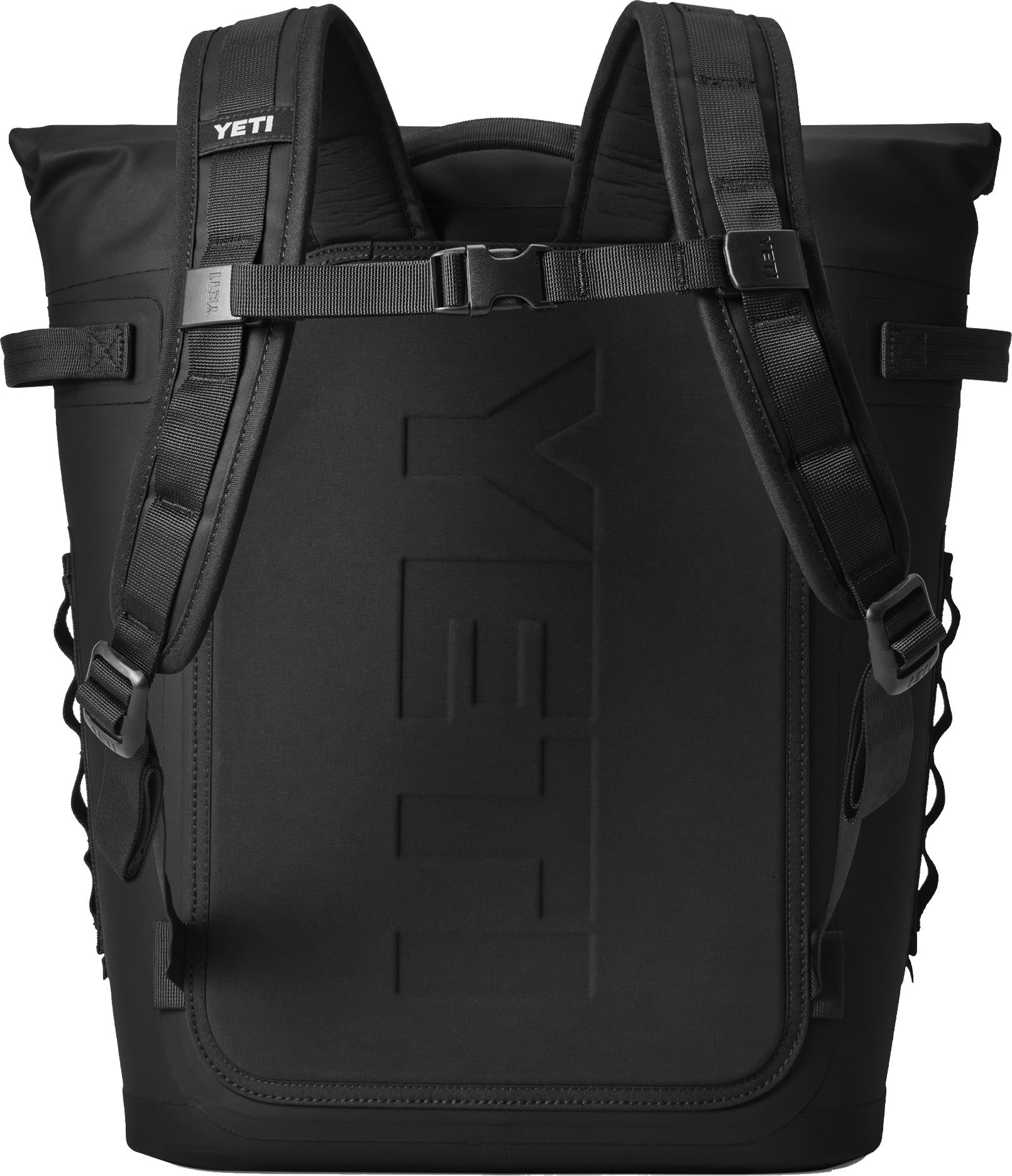 YETI Hopper M20 Soft Backpack Cooler product image